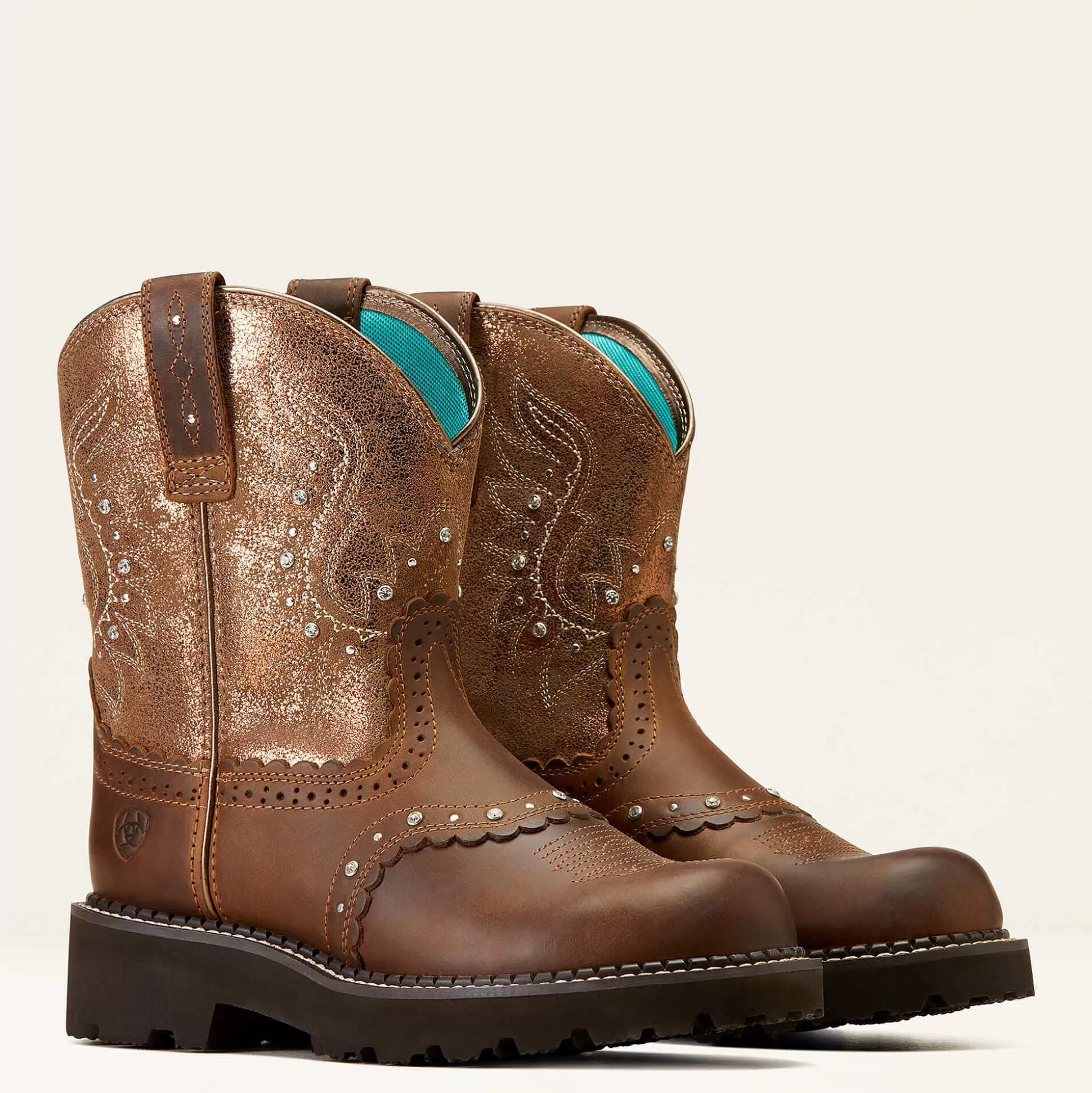 ariat Western Boots*Gembaby Western Boot