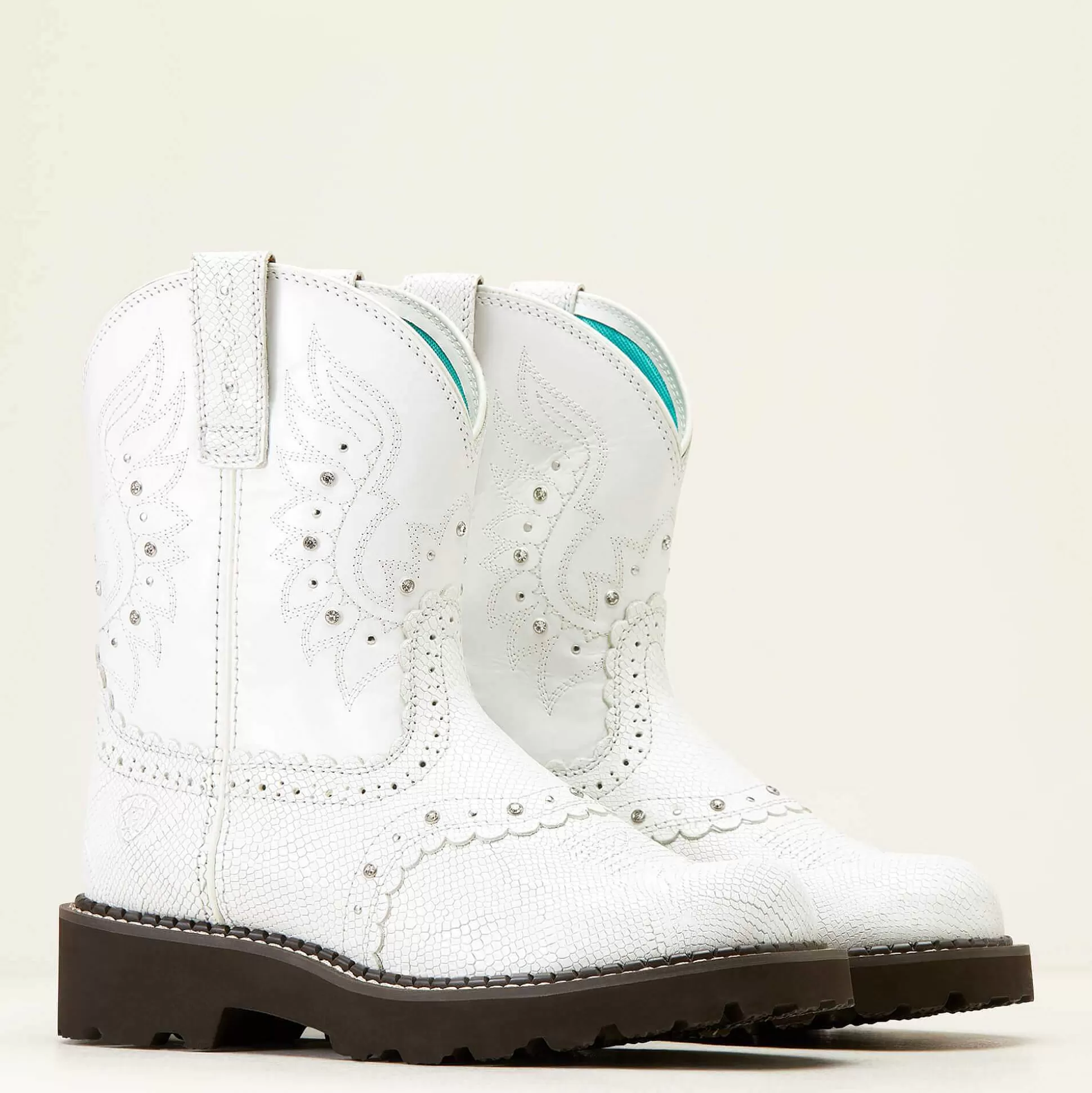 ariat Western Boots*Gembaby Western Boot