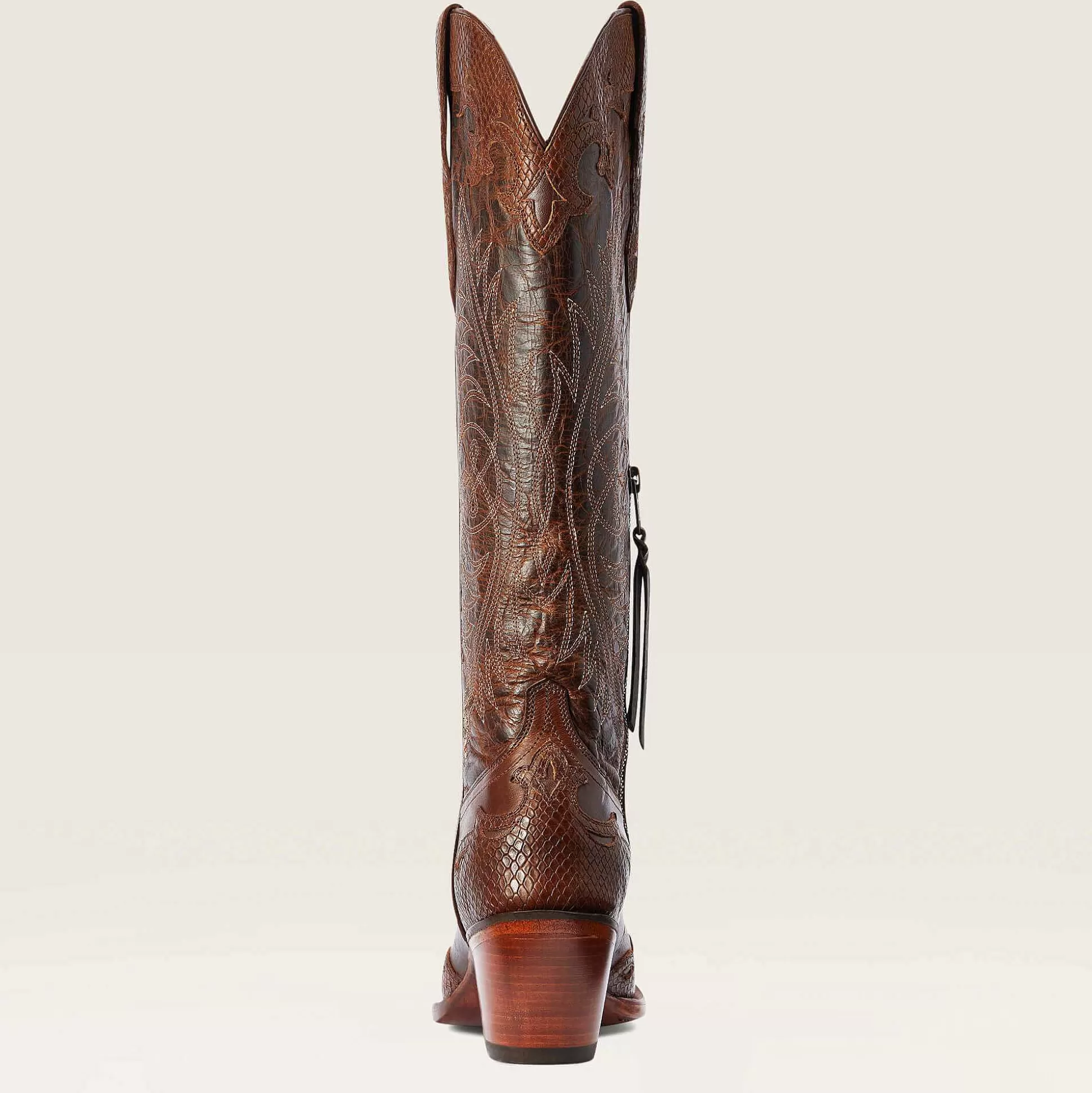 ariat Western Boots*Geneva Stretchfit Western Boot