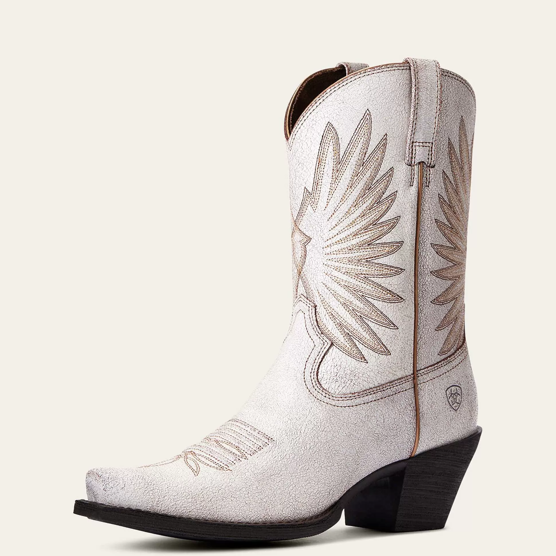ariat Western Boots*Goldie Western Boot