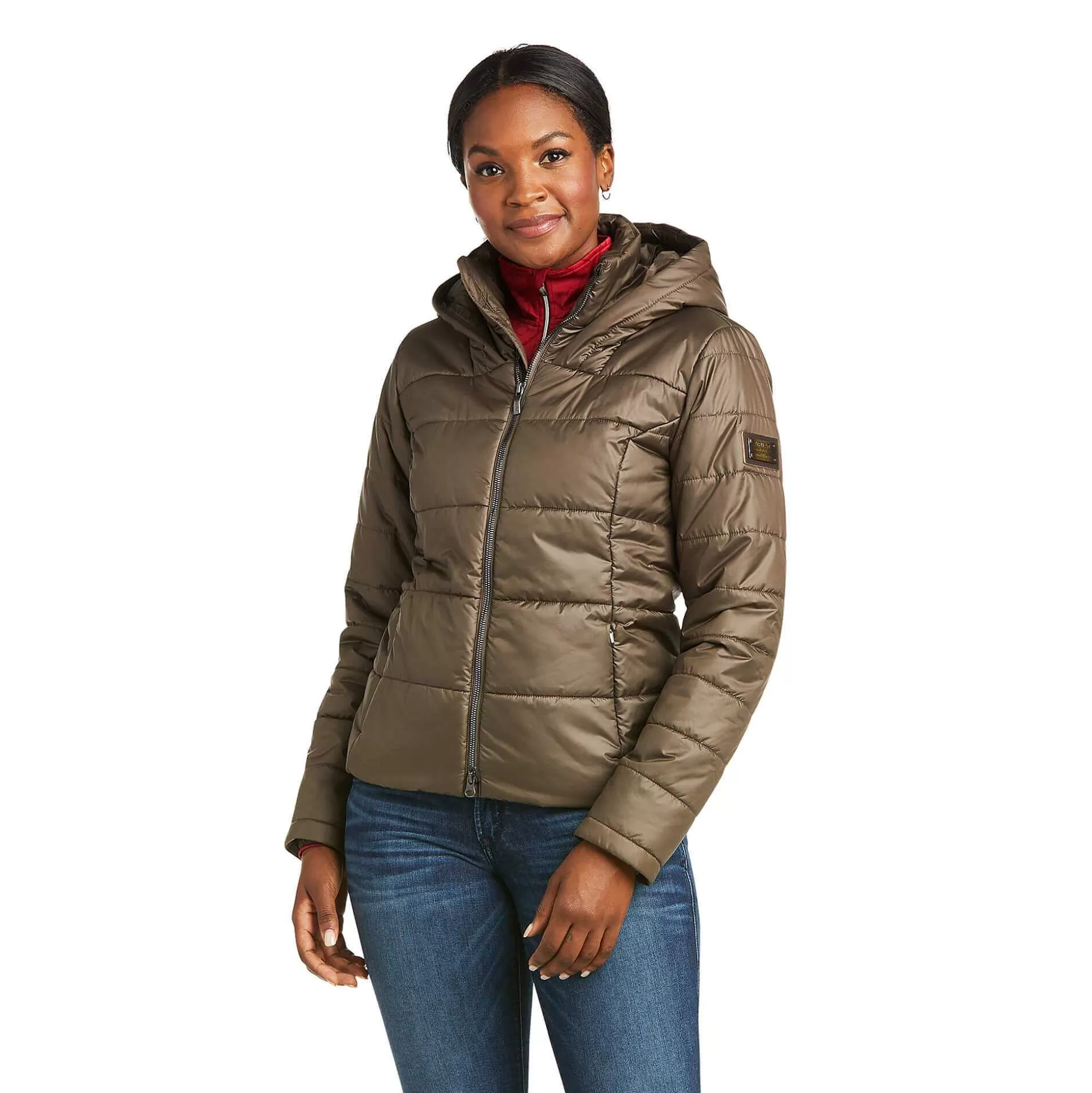 ariat Jackets & Vests*Harmony Jacket