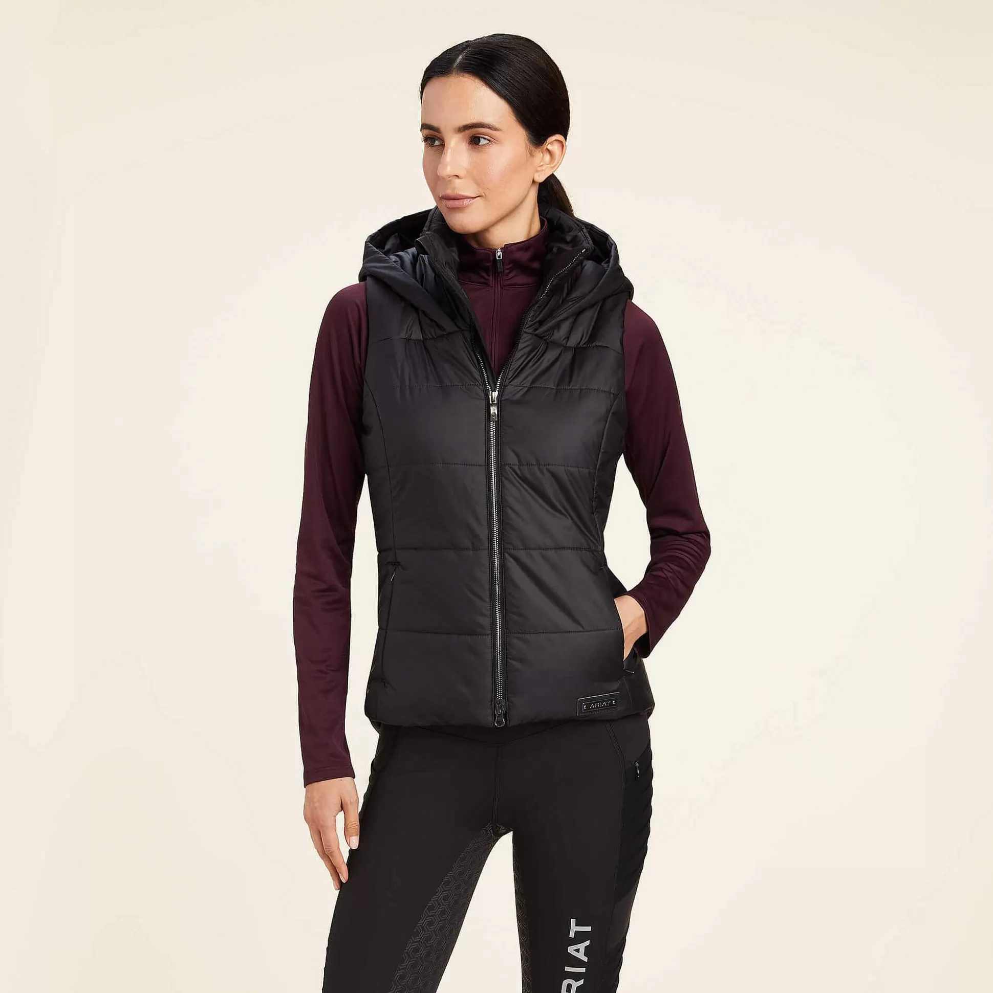 ariat Jackets & Vests*Harmony Vest