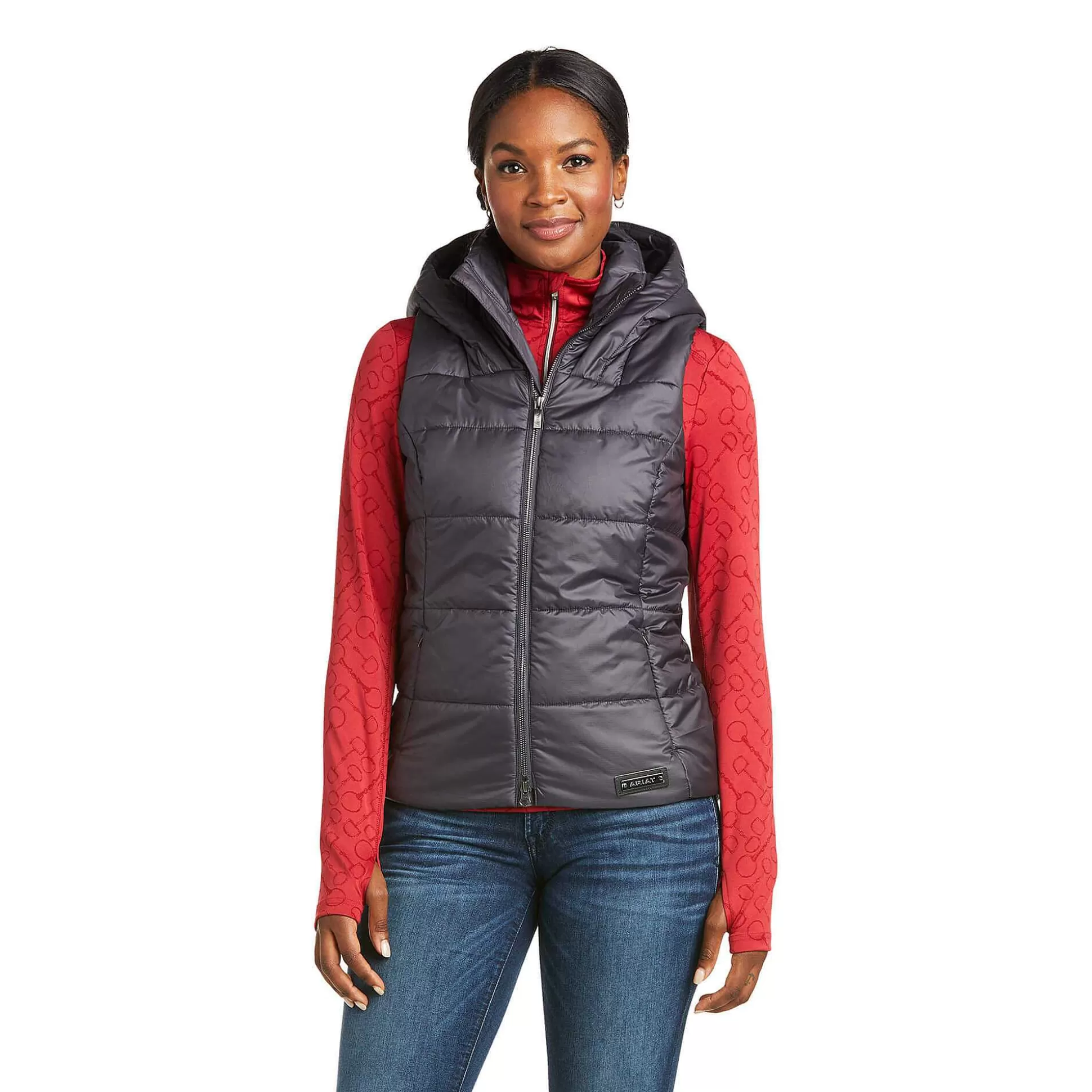 ariat Jackets & Vests*Harmony Vest