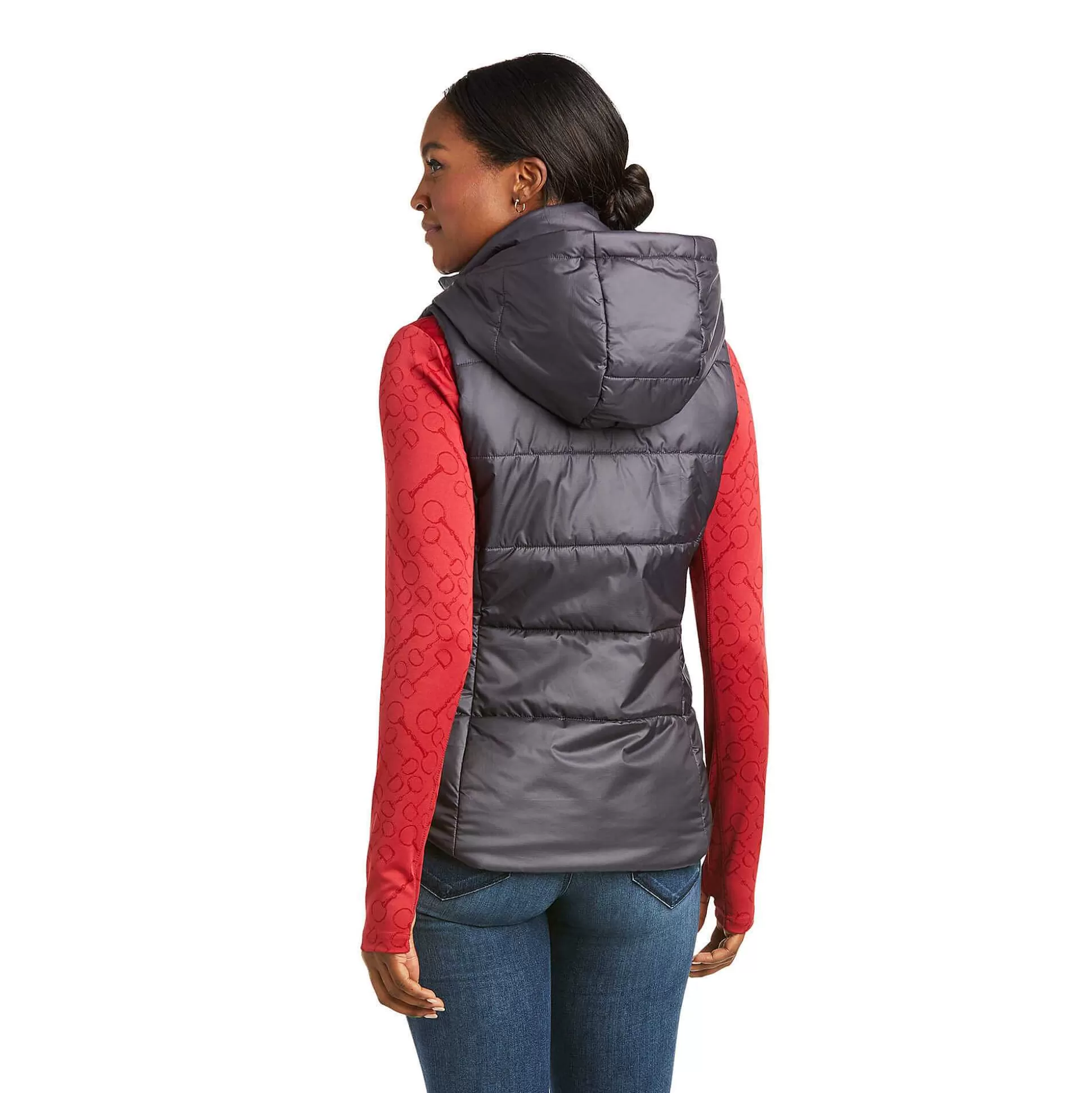 ariat Jackets & Vests*Harmony Vest