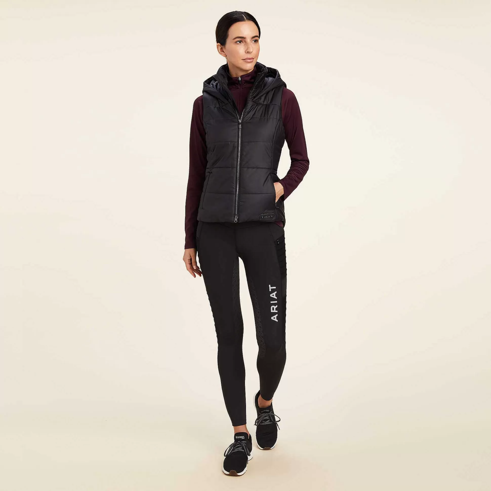 ariat Jackets & Vests*Harmony Vest
