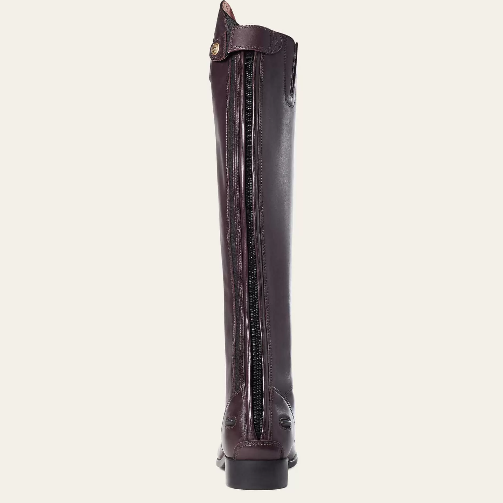 ariat English Riding Boots*Heritage Contour Ii Field Zip Tall Riding Boot