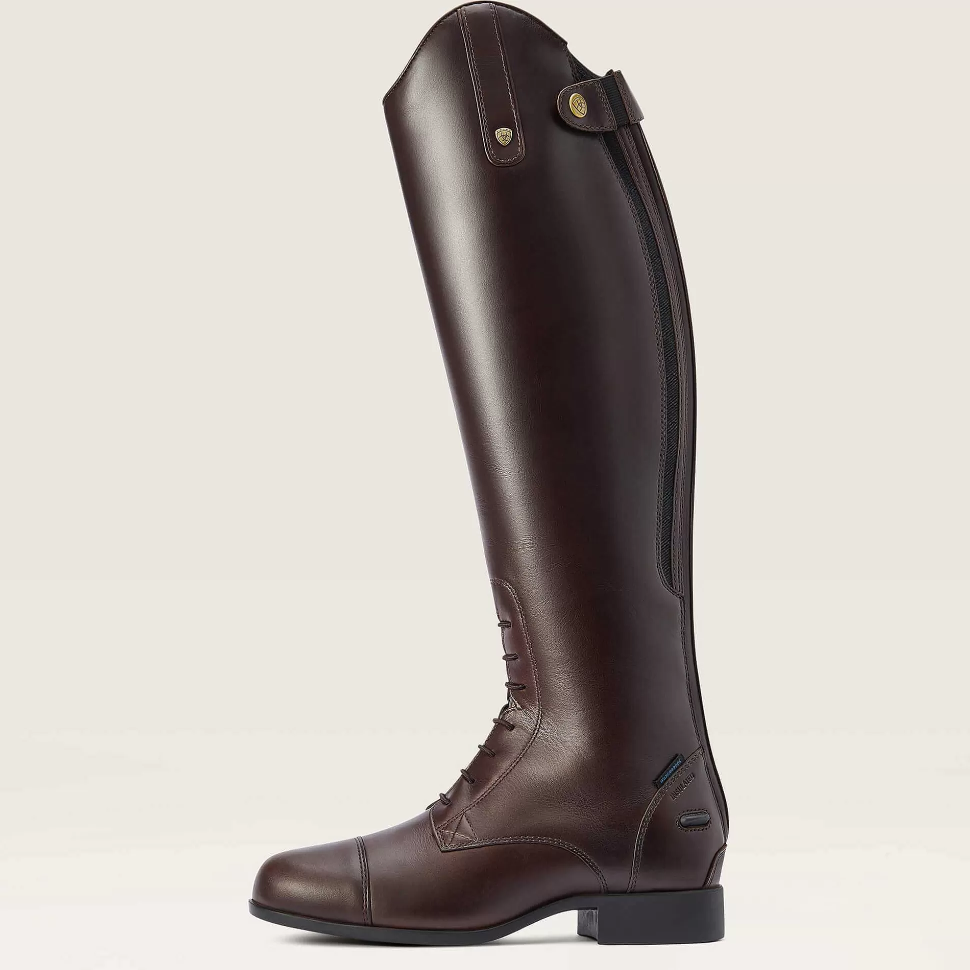ariat English Riding Boots*Heritage Contour Ii Waterproof Insulated Tall Riding Boot