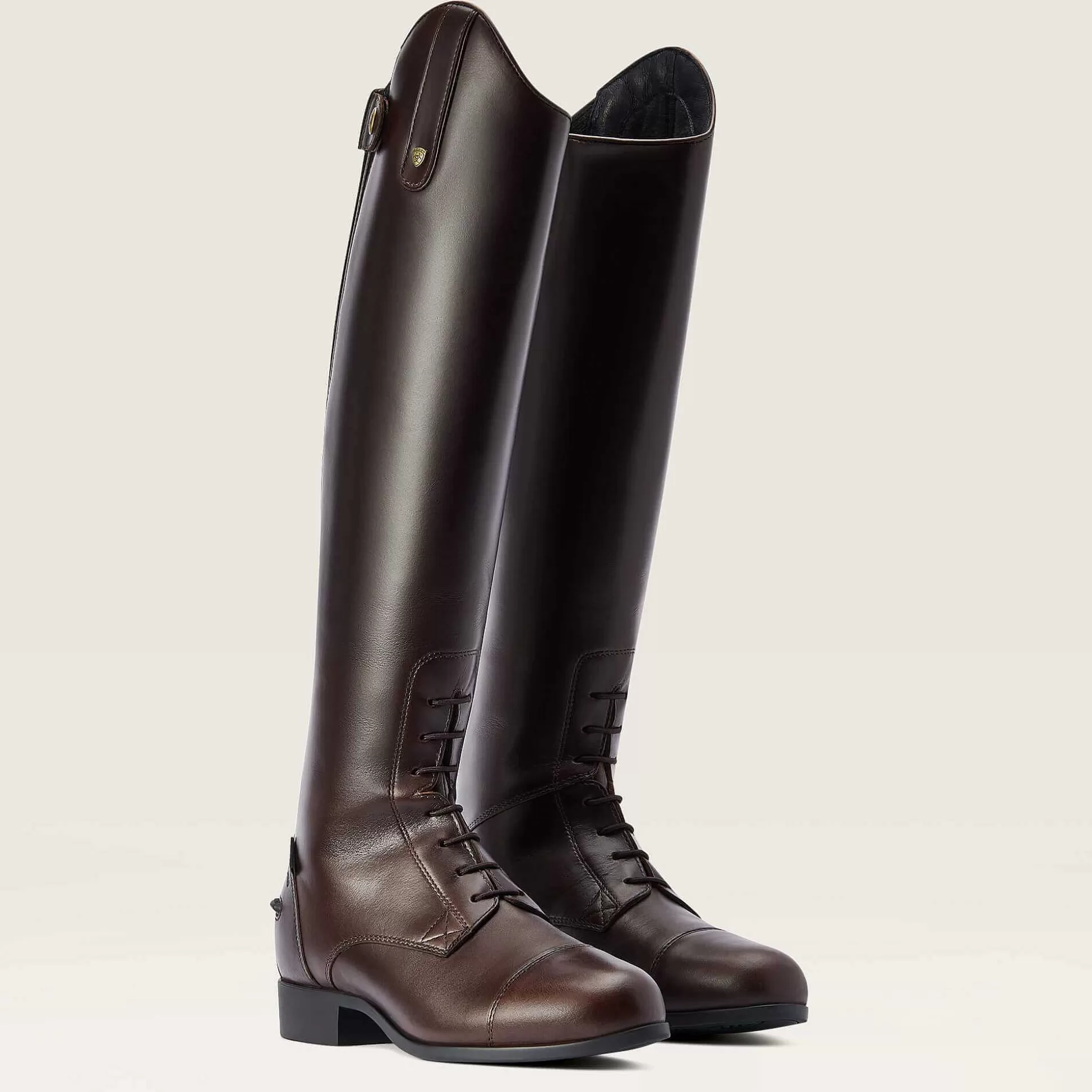 ariat English Riding Boots*Heritage Contour Ii Waterproof Insulated Tall Riding Boot