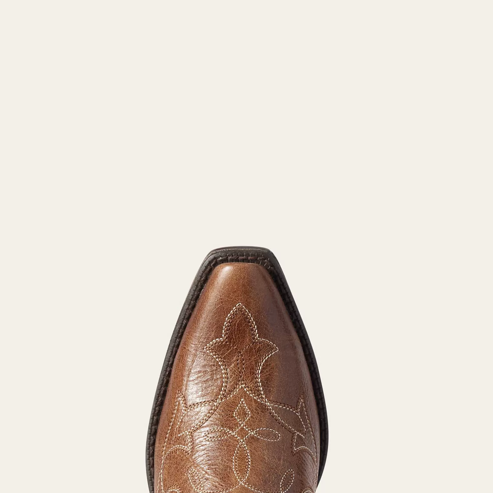 ariat Western Boots*Heritage D Toe Stretchfit Western Boot