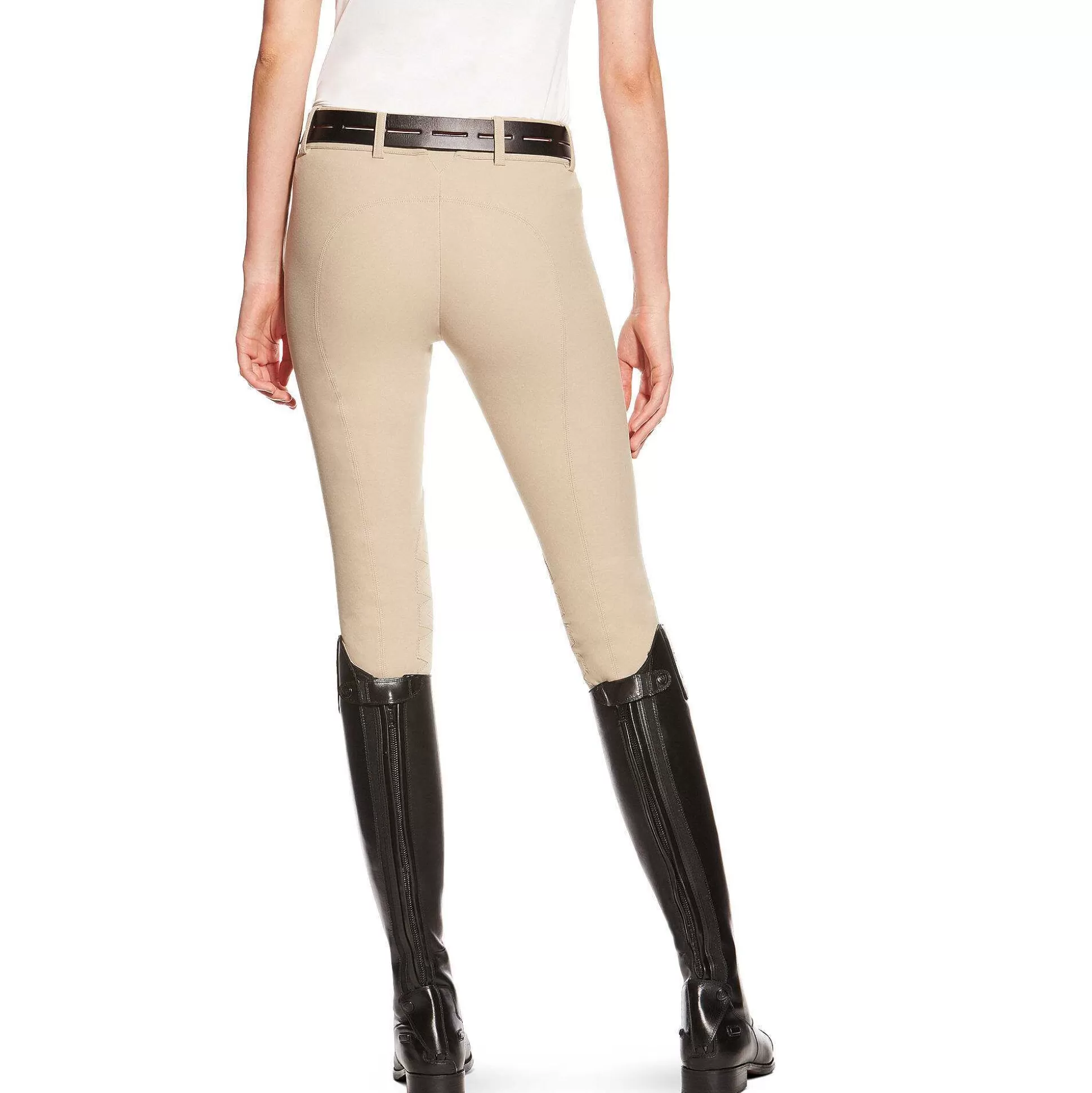 ariat Pants & Shorts*Heritage Elite Knee Patch Breech