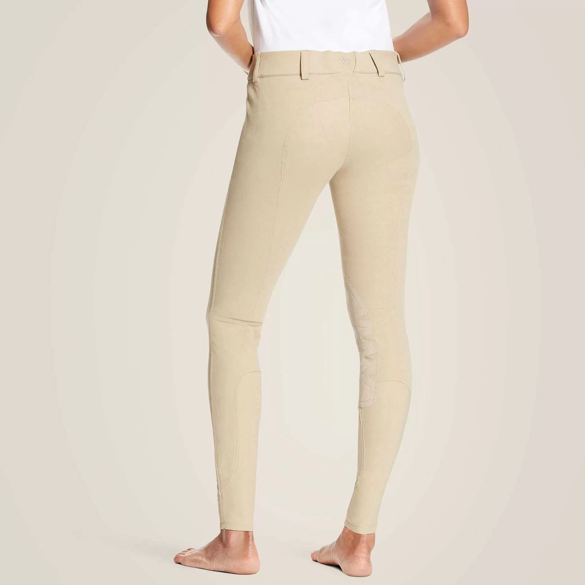 ariat Pants & Shorts*Heritage Knee Patch Breech