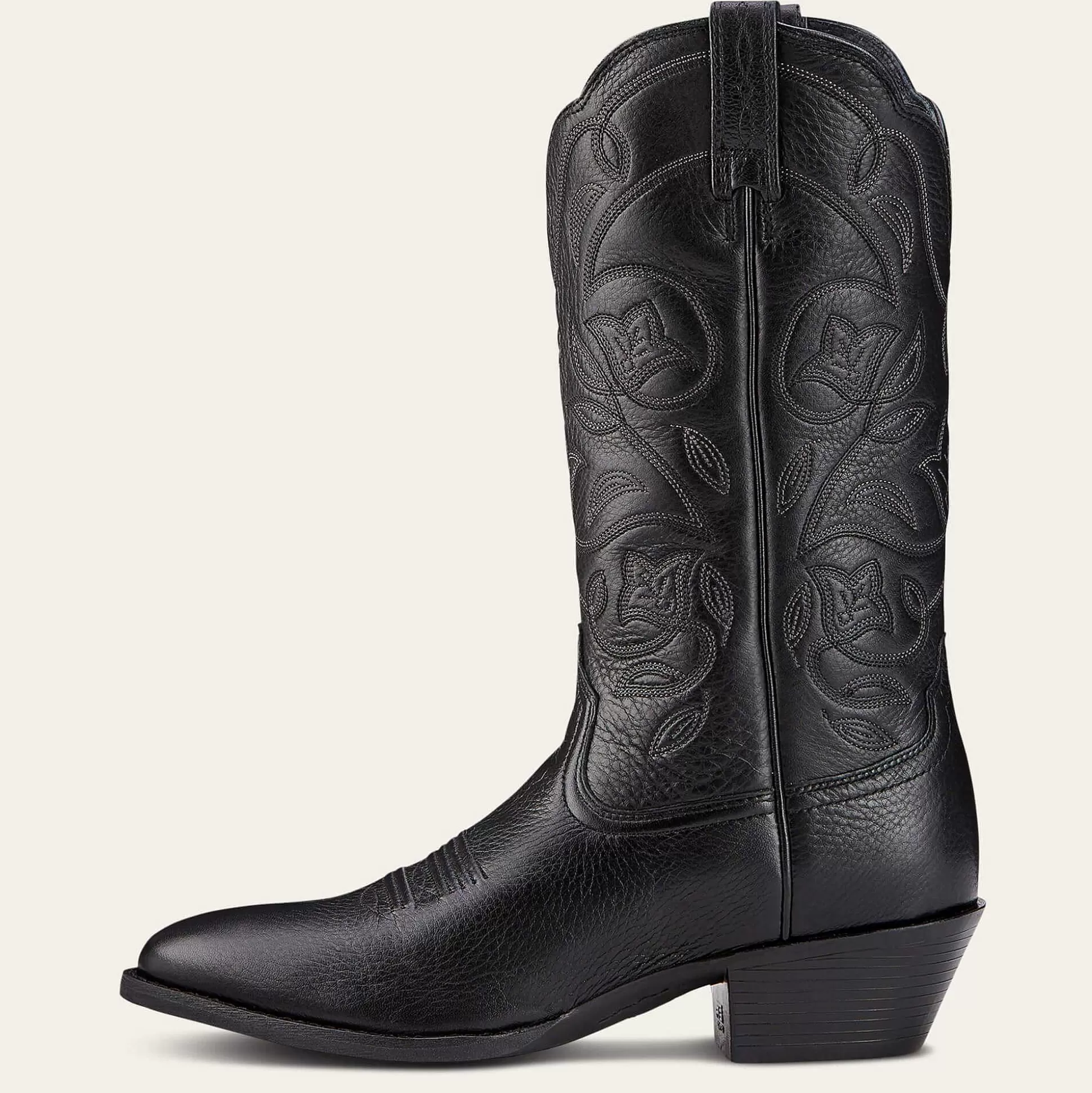 ariat Western Boots*Heritage R Toe Western Boot