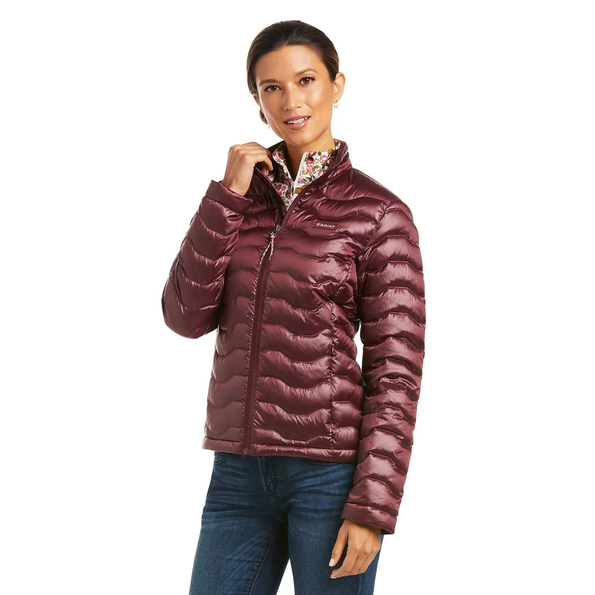 ariat Jackets & Vests*Ideal 3.0 Down Jacket