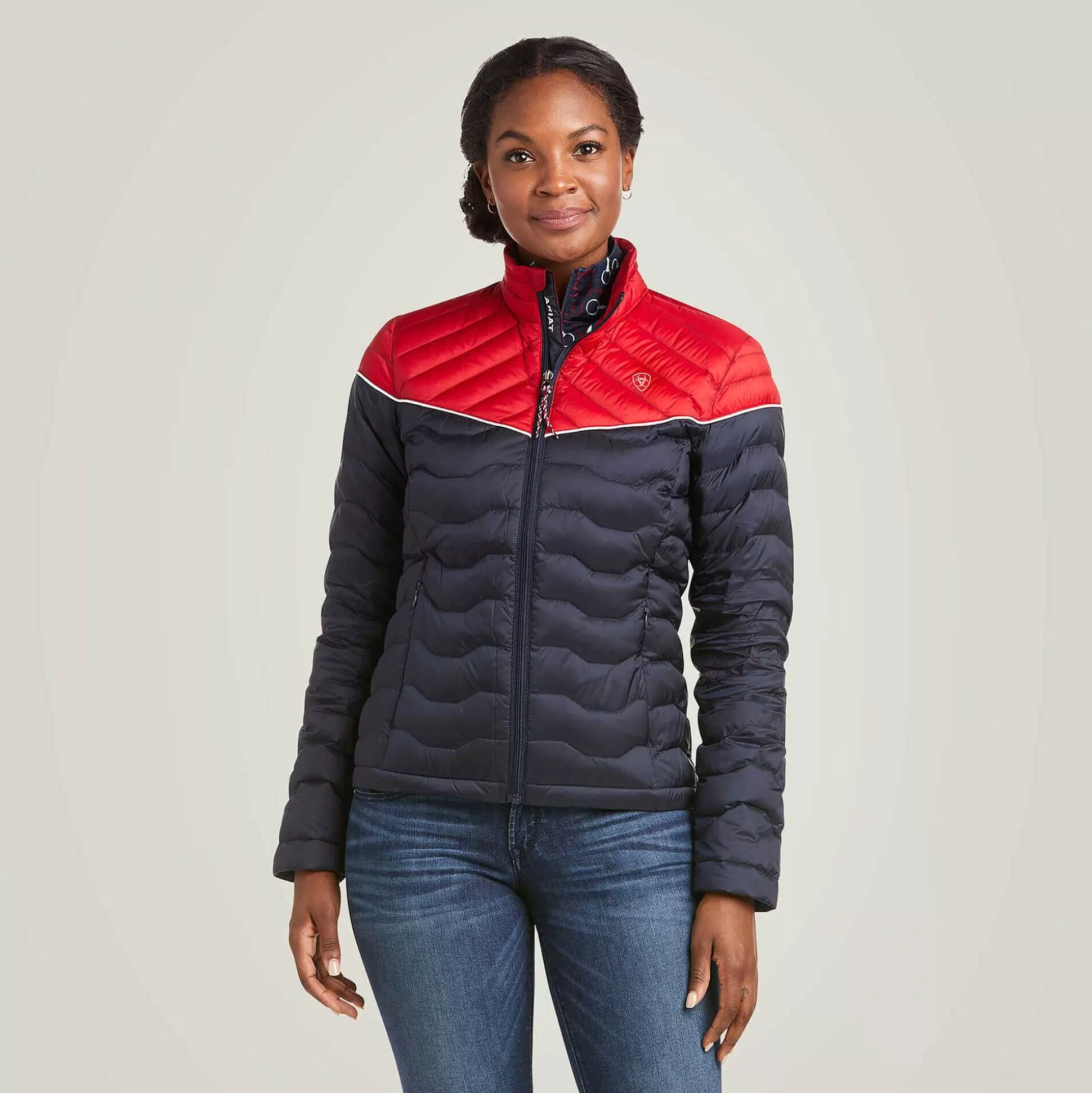 ariat Jackets & Vests*Ideal 3.0 Down Jacket