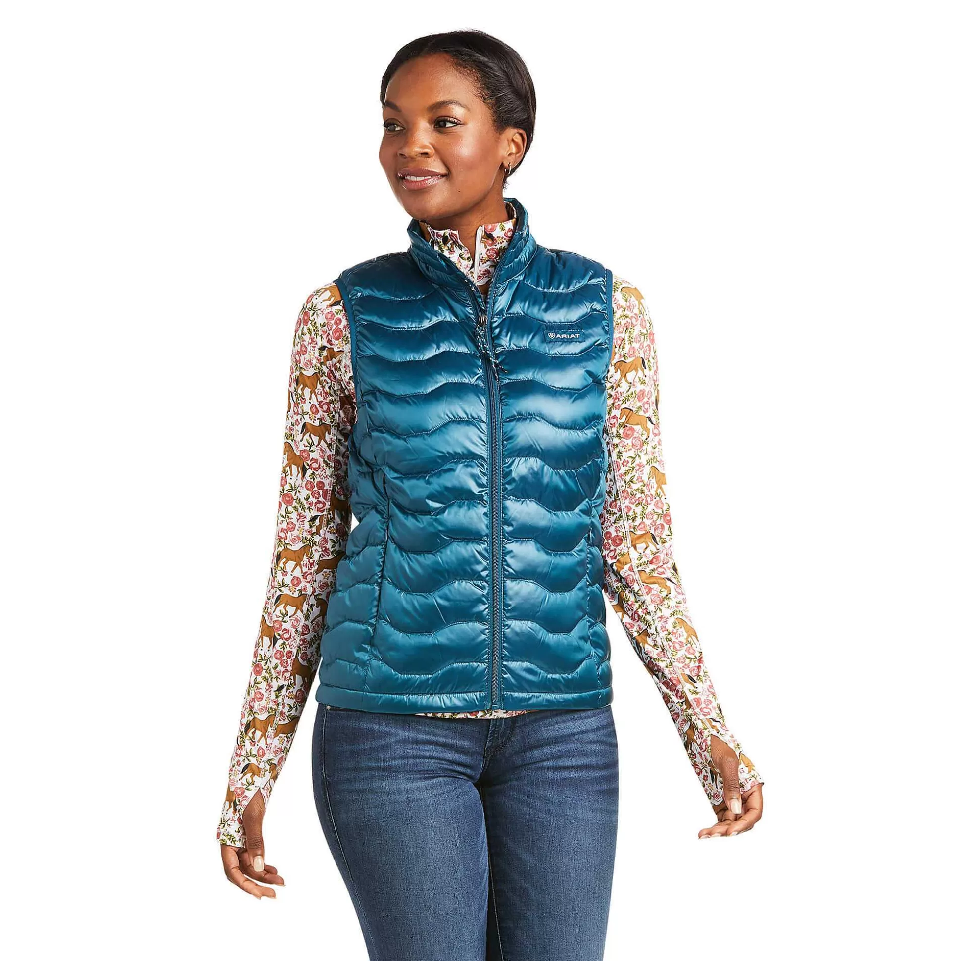 ariat Jackets & Vests*Ideal 3.0 Down Vest