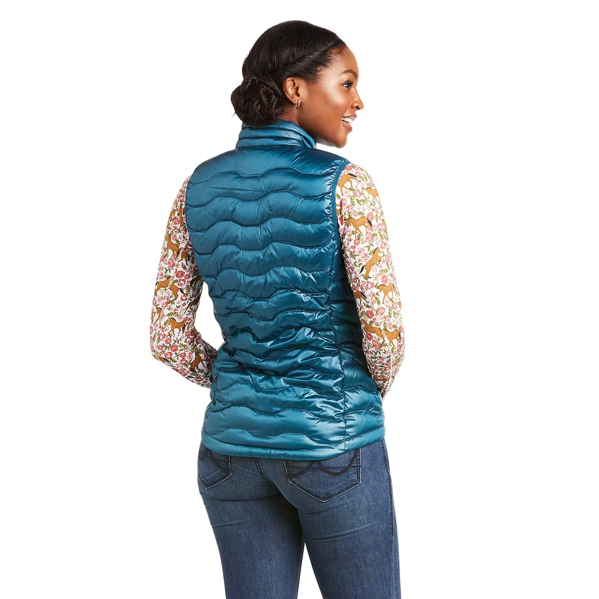 ariat Jackets & Vests*Ideal 3.0 Down Vest