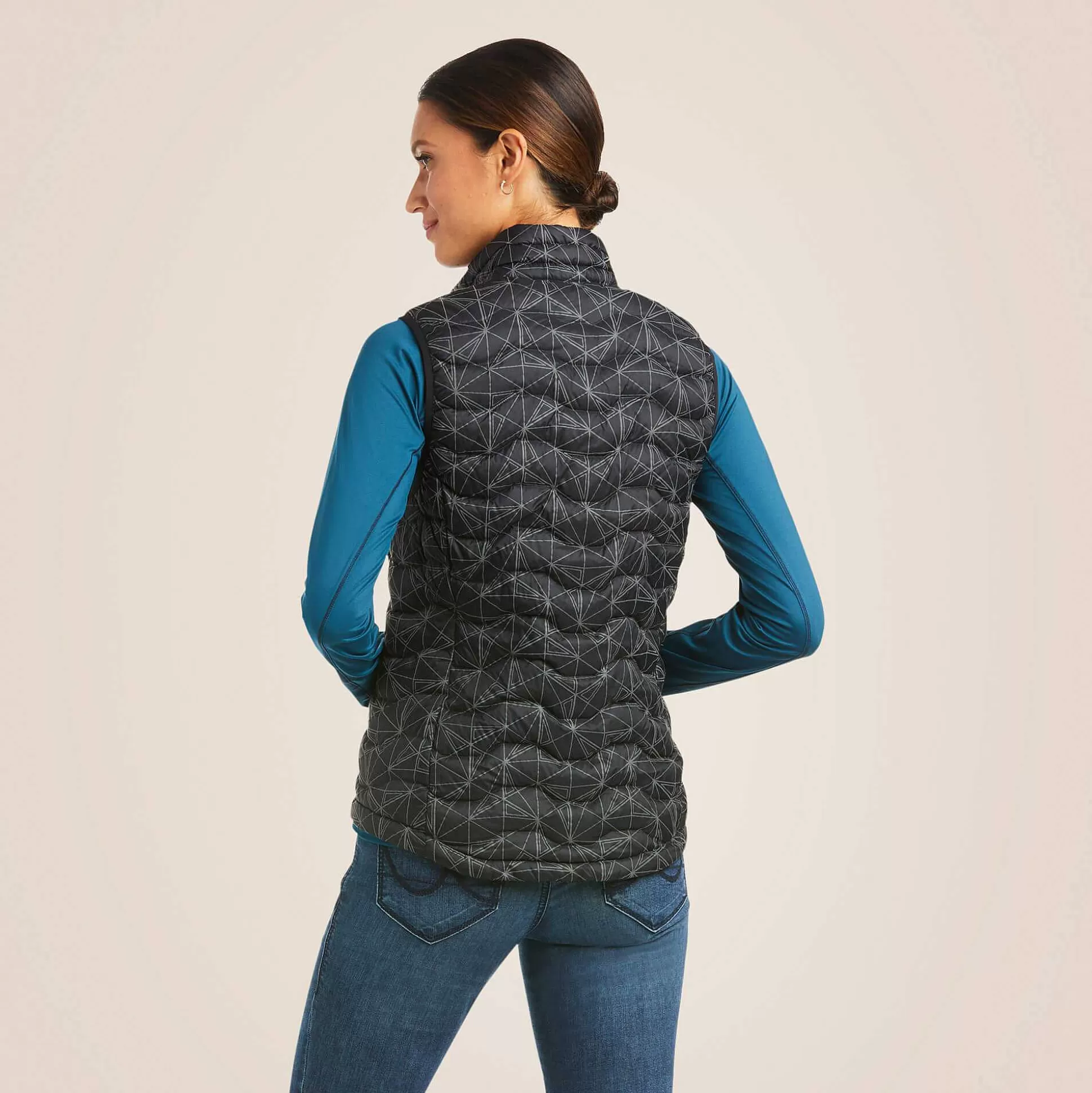 ariat Jackets & Vests*Ideal 3.0 Reflective Vest
