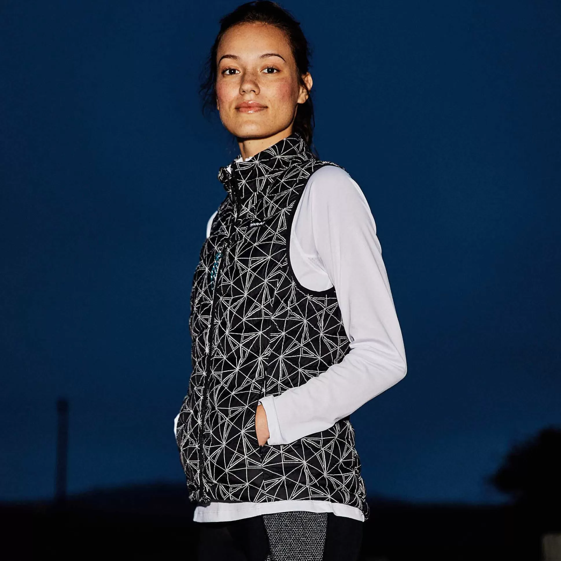 ariat Jackets & Vests*Ideal 3.0 Reflective Vest