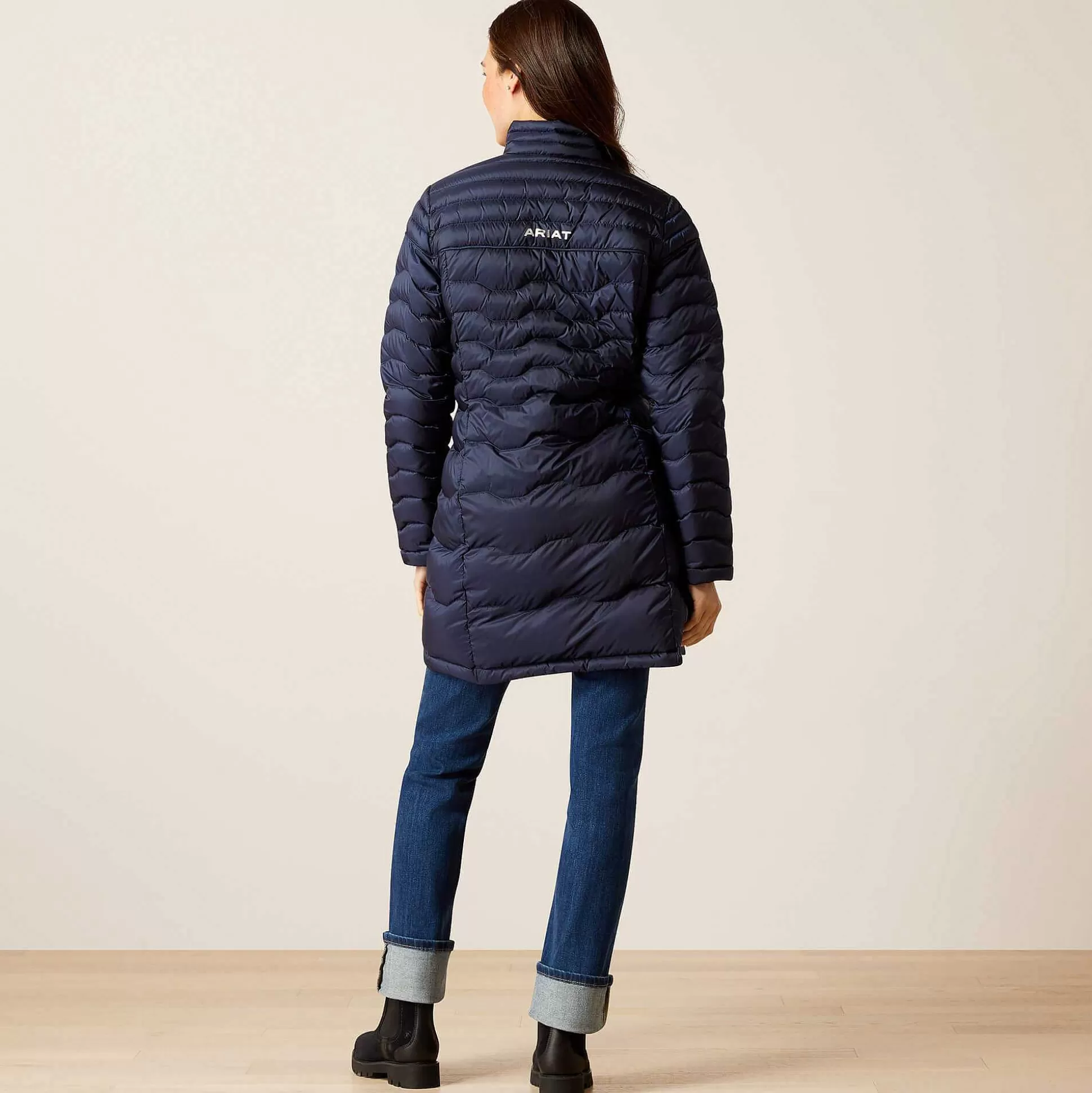 ariat Jackets & Vests*Ideal Down Coat