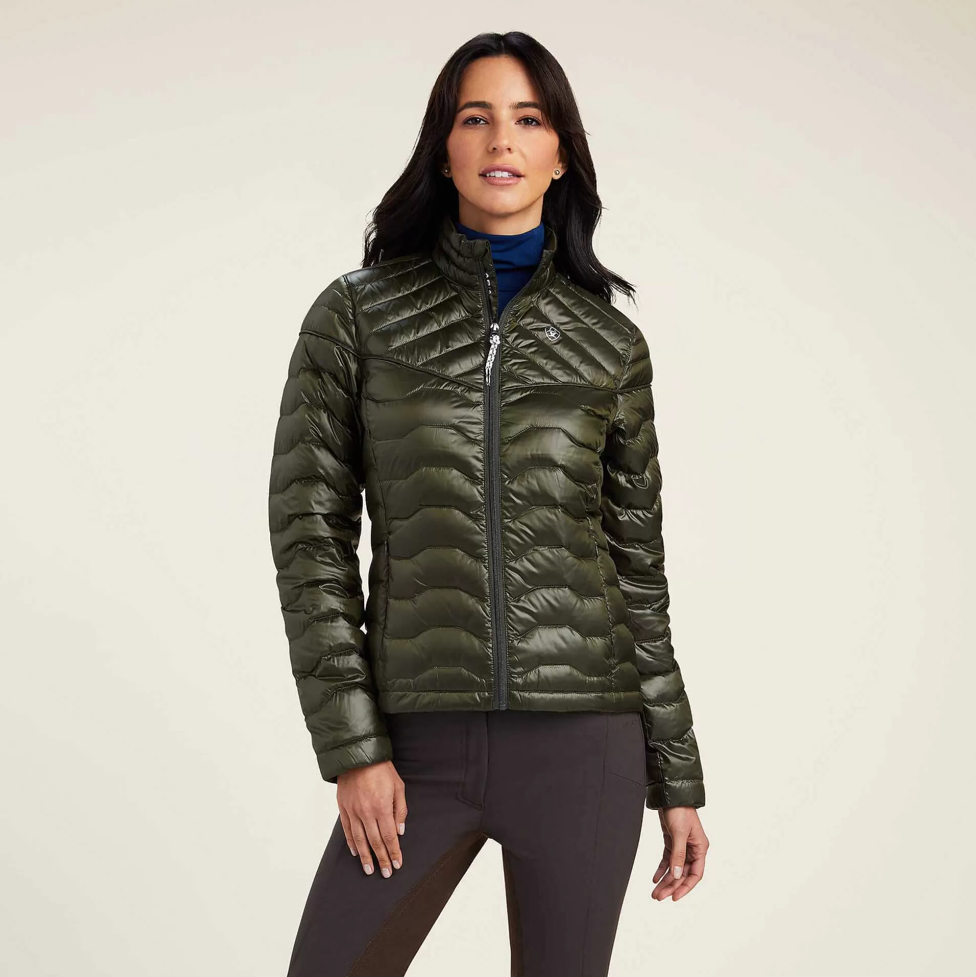 ariat Jackets & Vests*Ideal Down Jacket