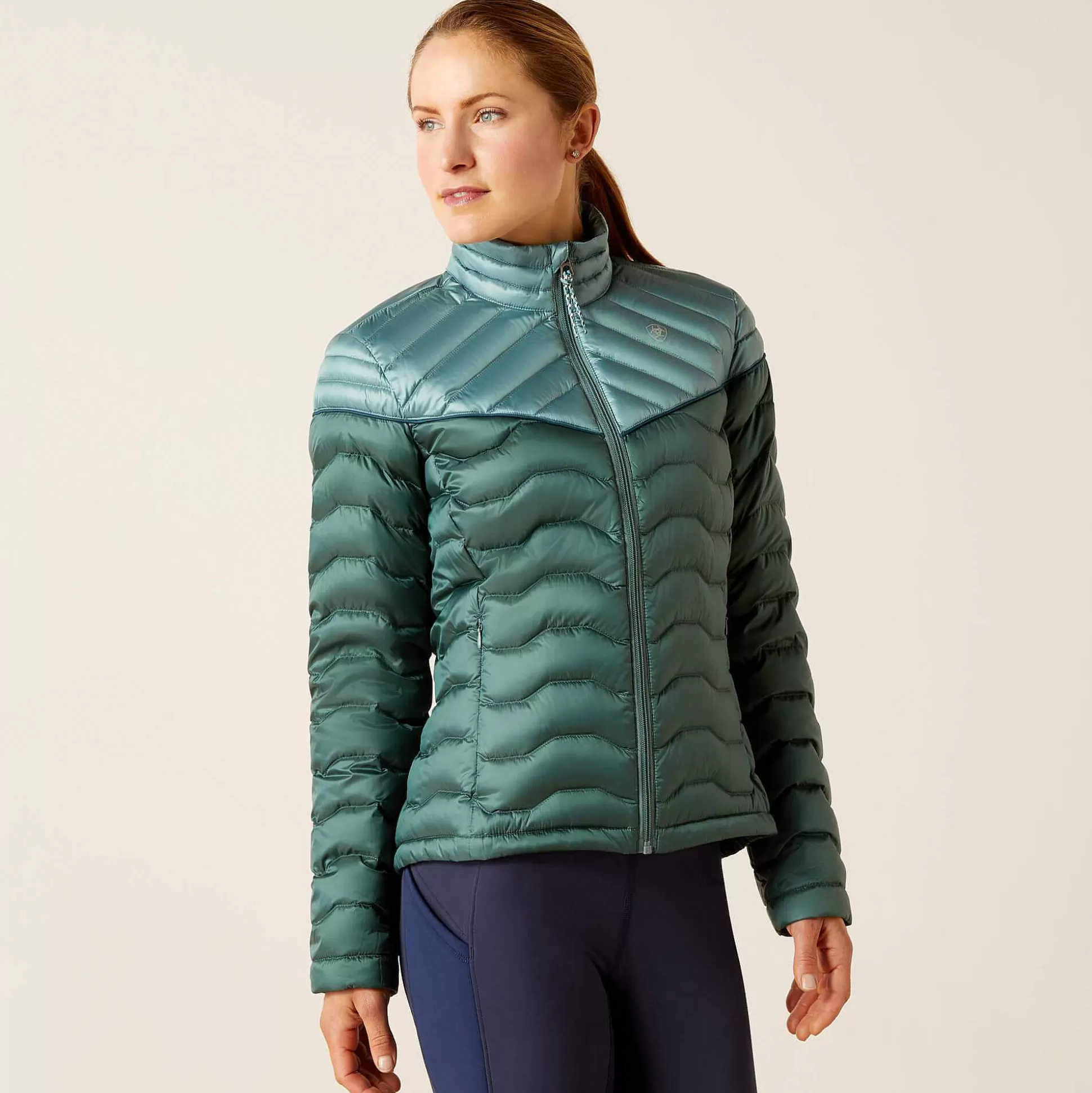 ariat Jackets & Vests*Ideal Down Jacket