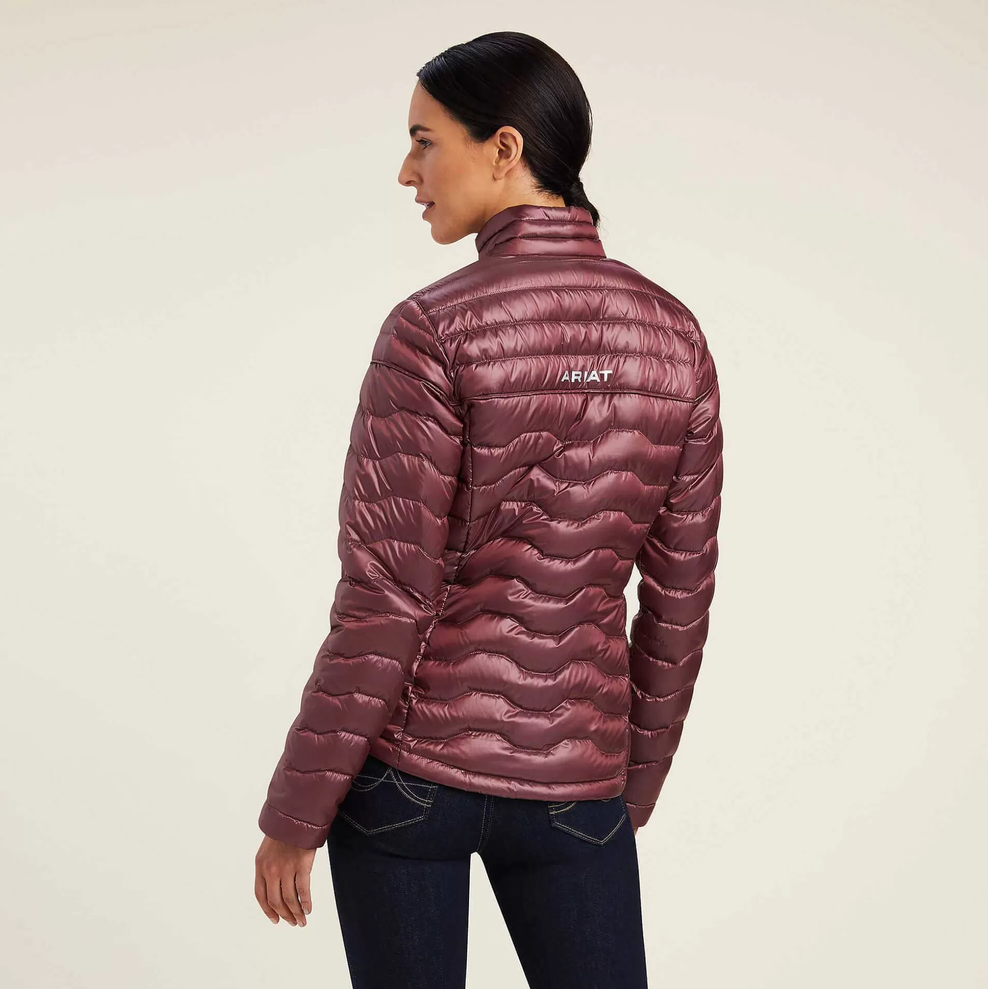 ariat Jackets & Vests*Ideal Down Jacket
