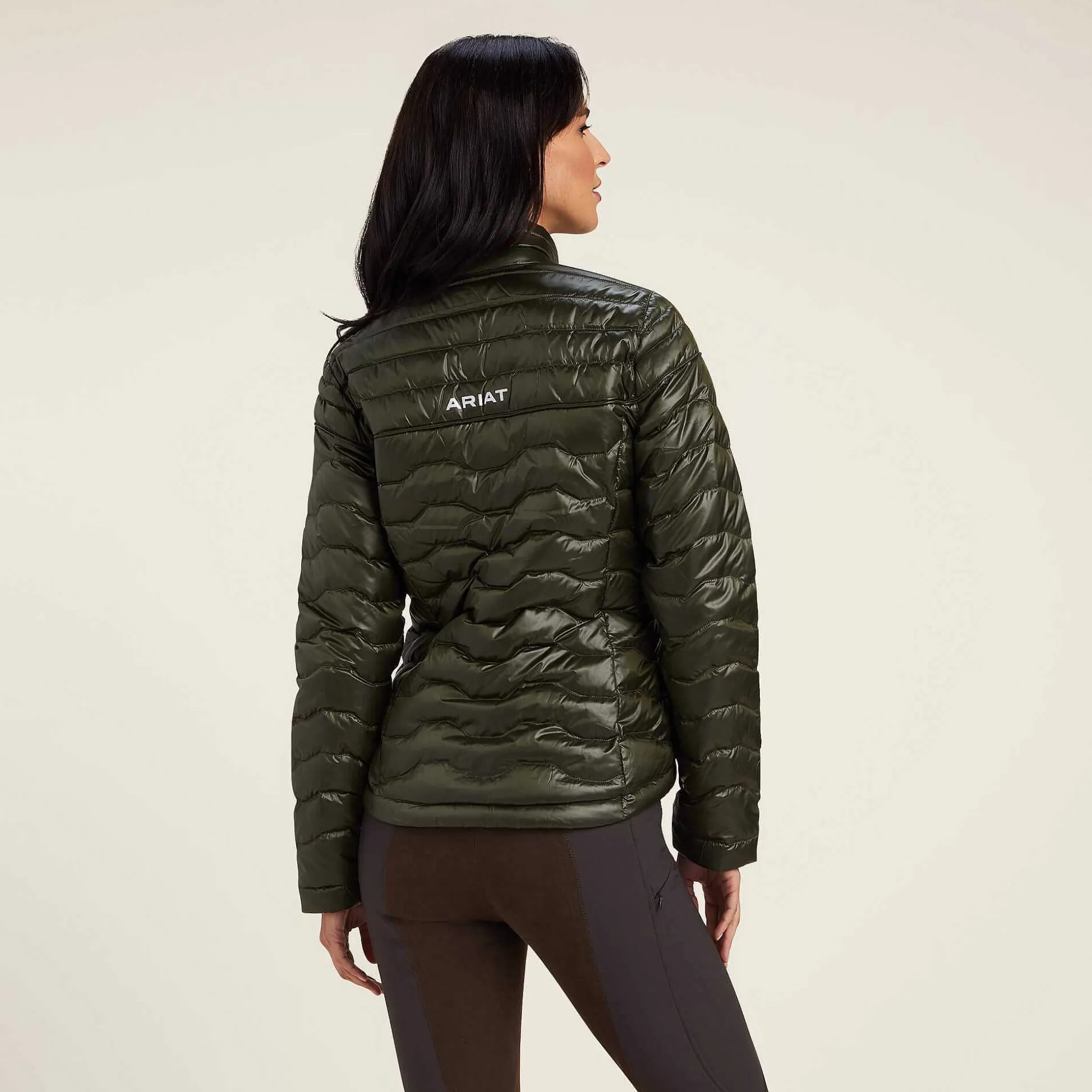 ariat Jackets & Vests*Ideal Down Jacket