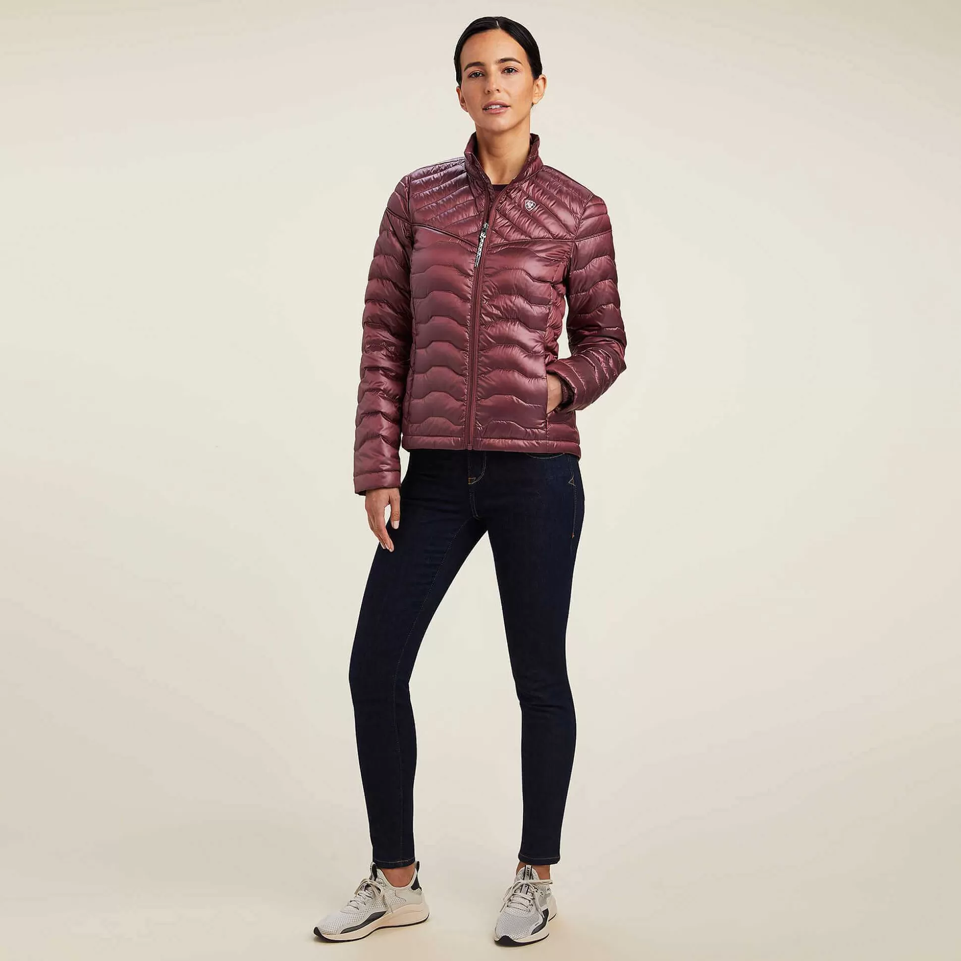 ariat Jackets & Vests*Ideal Down Jacket