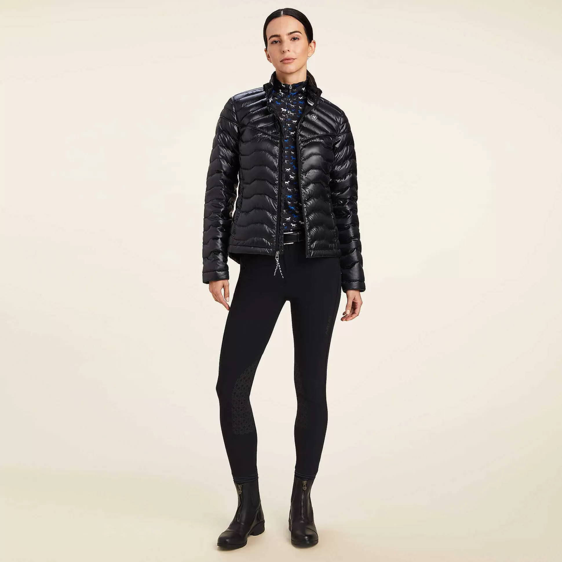ariat Jackets & Vests*Ideal Down Jacket