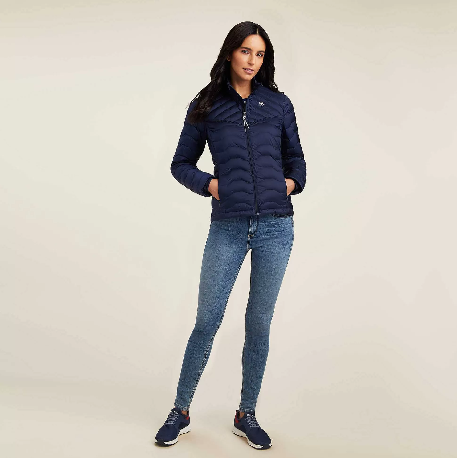 ariat Jackets & Vests*Ideal Down Jacket
