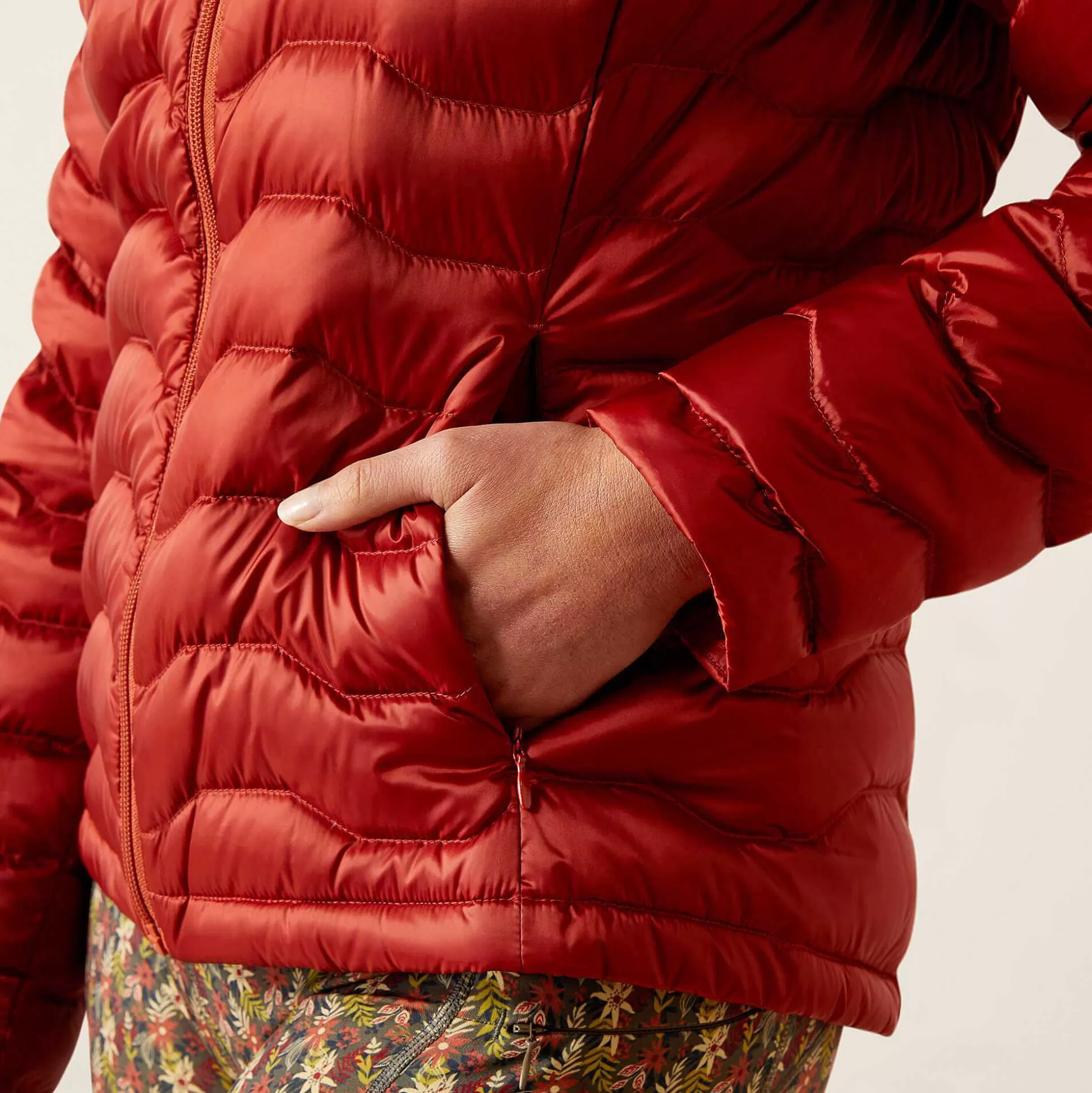 ariat Jackets & Vests*Ideal Down Jacket