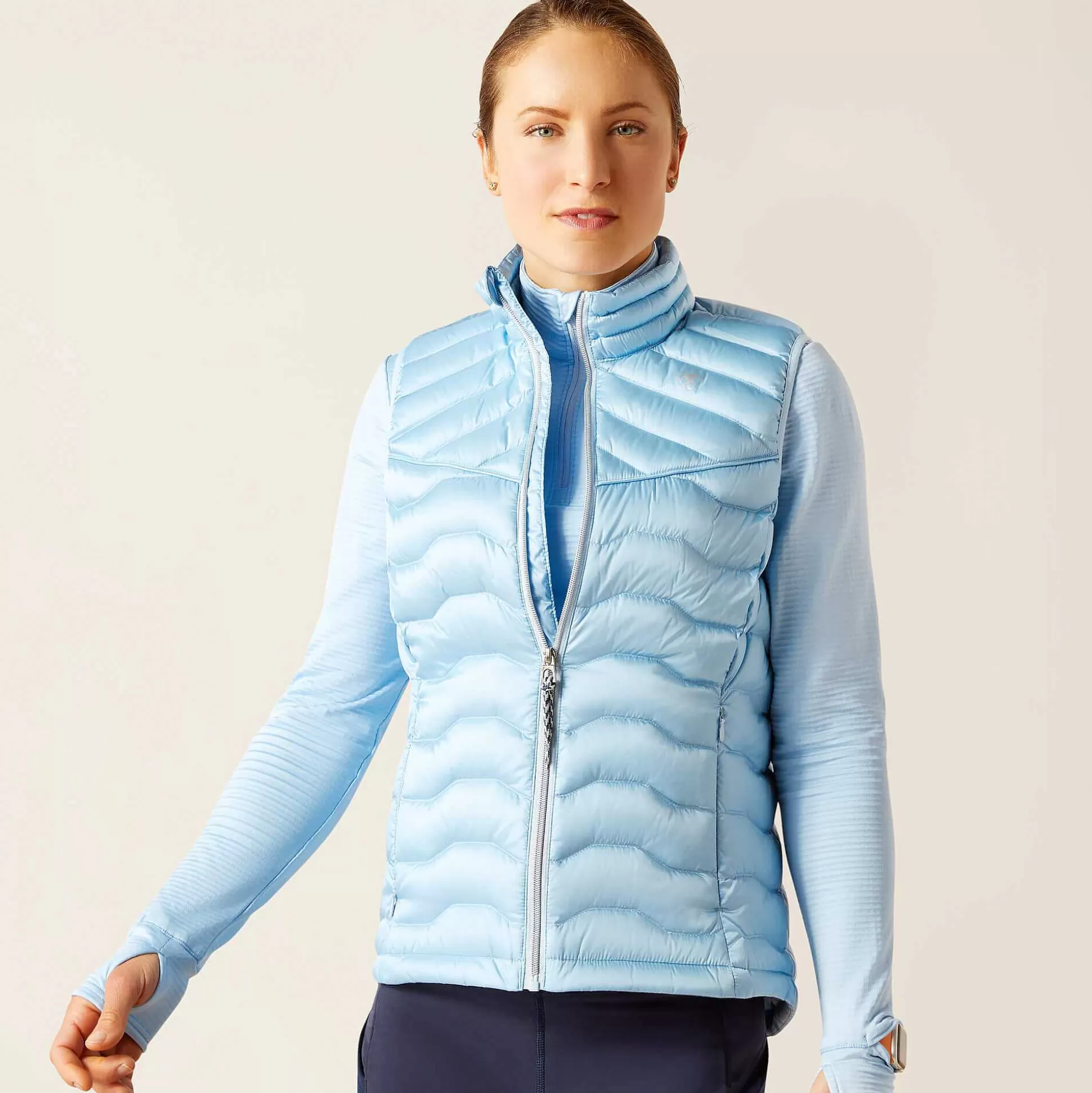 ariat Jackets & Vests*Ideal Down Vest
