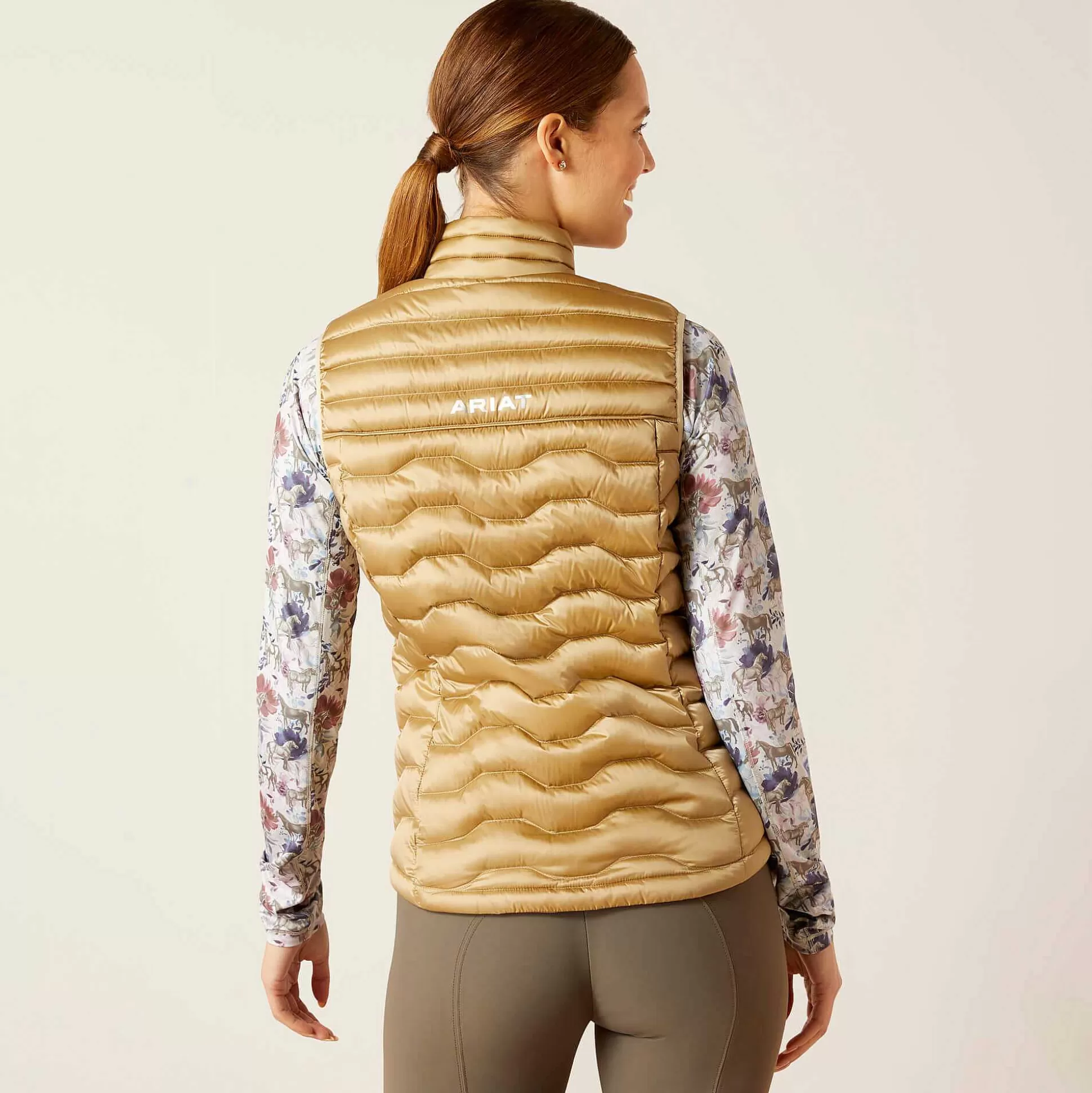 ariat Jackets & Vests*Ideal Down Vest