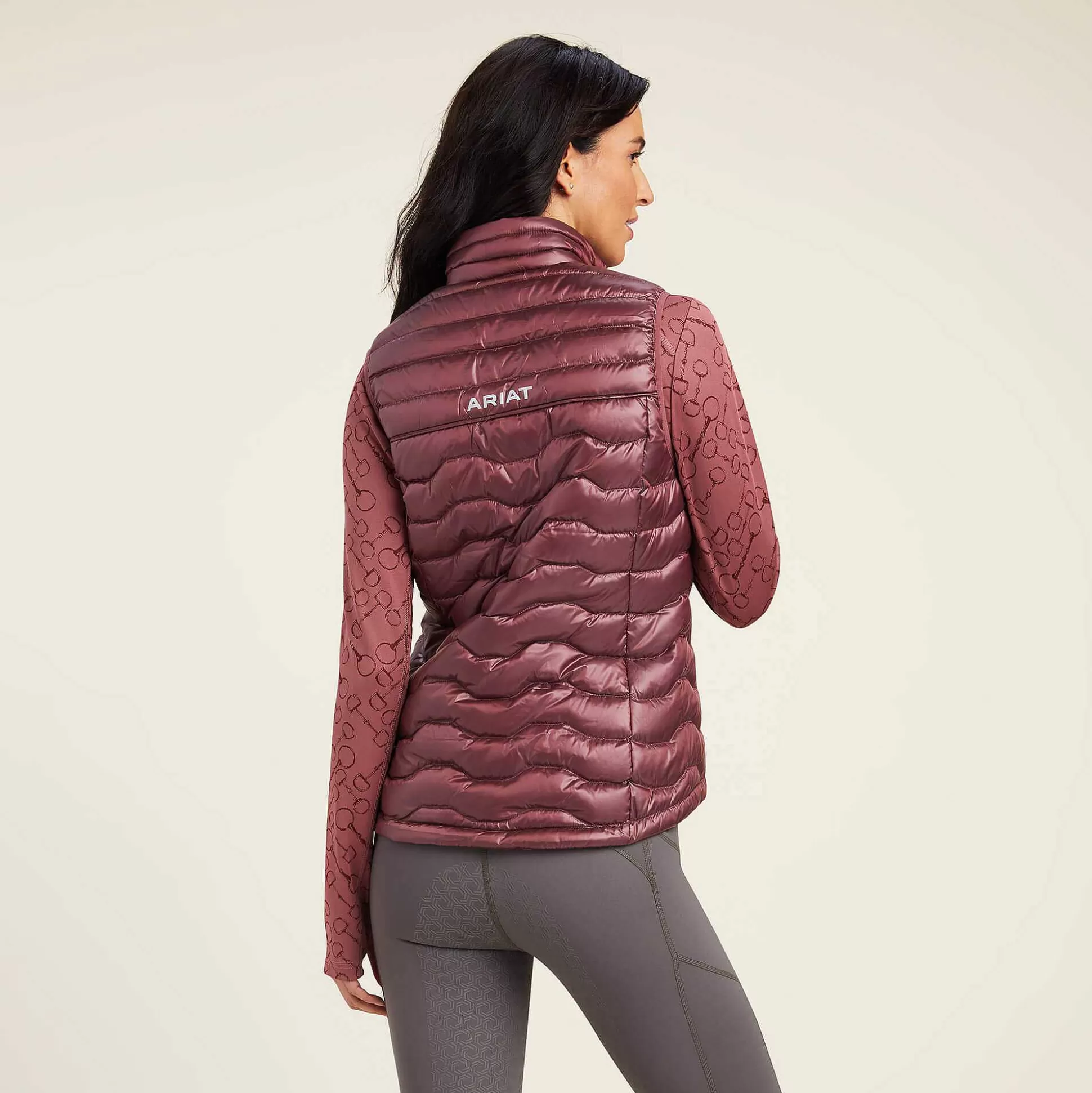 ariat Jackets & Vests*Ideal Down Vest
