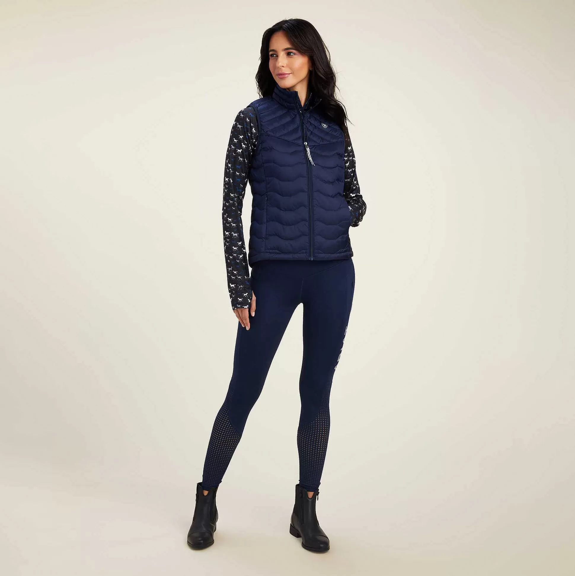ariat Jackets & Vests*Ideal Down Vest