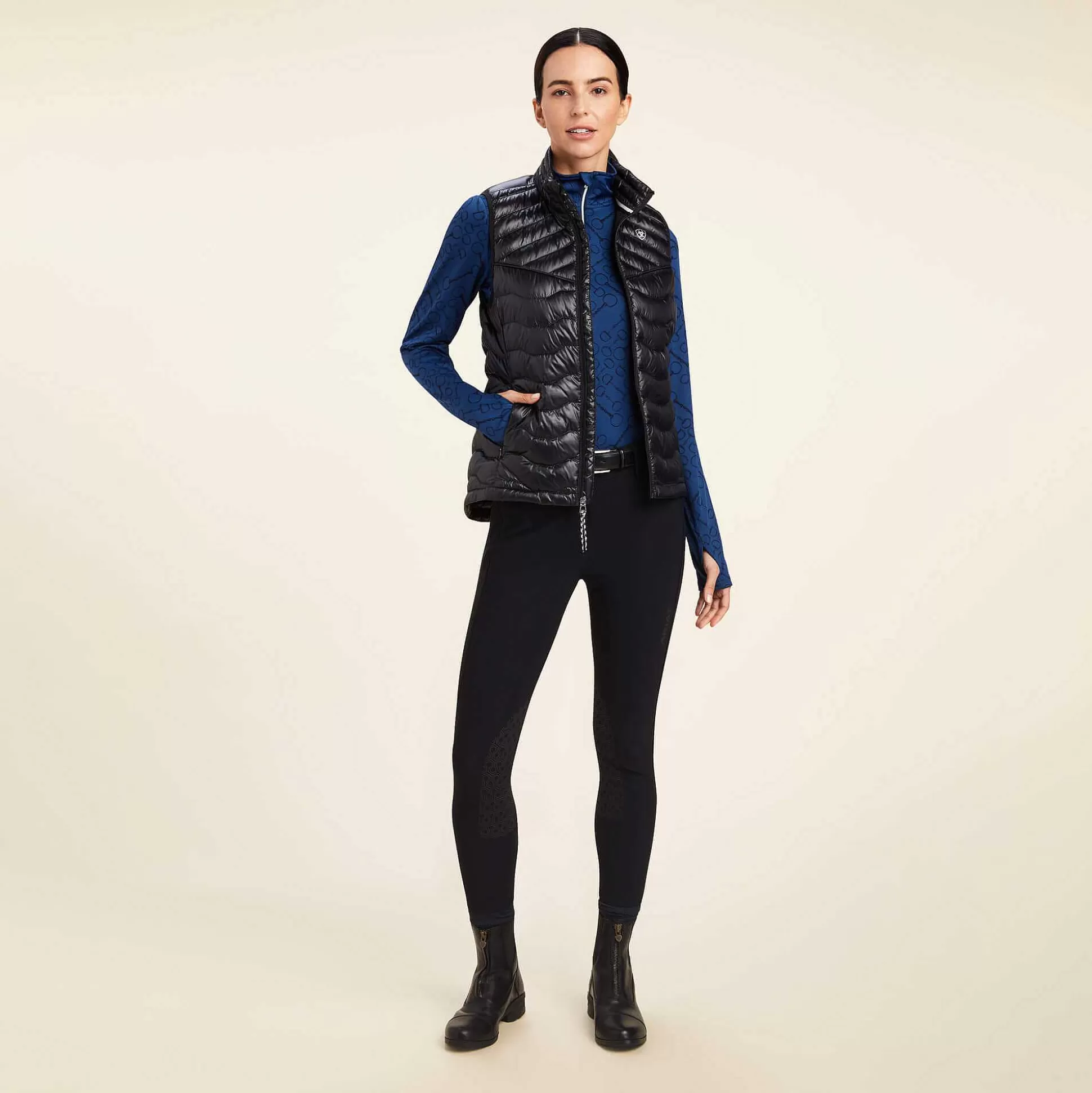 ariat Jackets & Vests*Ideal Down Vest