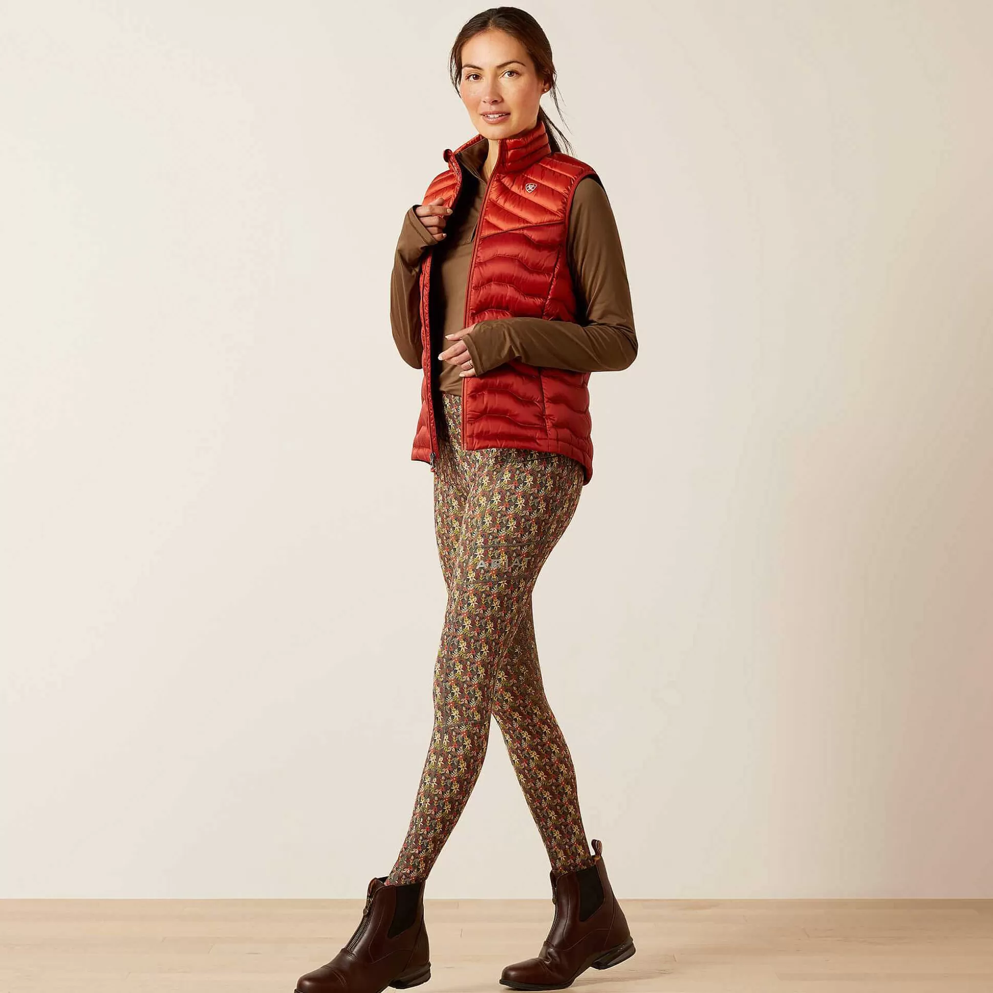 ariat Jackets & Vests*Ideal Down Vest