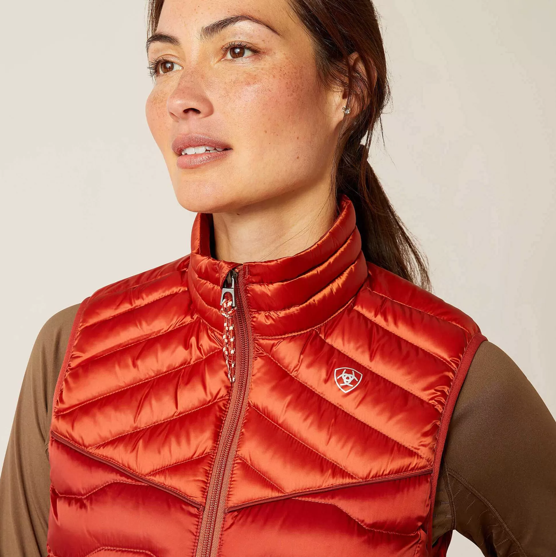 ariat Jackets & Vests*Ideal Down Vest