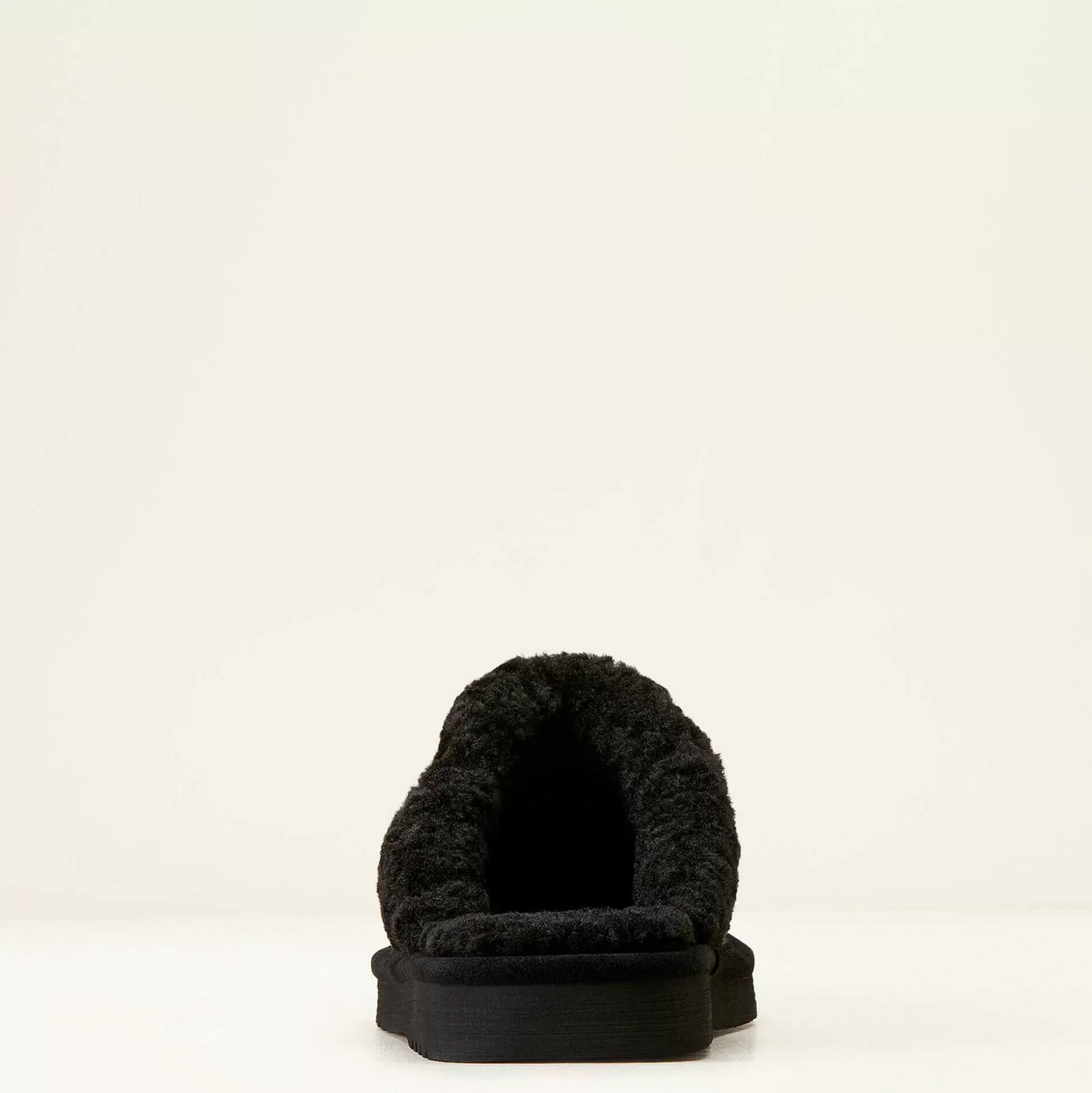 ariat Slippers*Jackie Square Toe