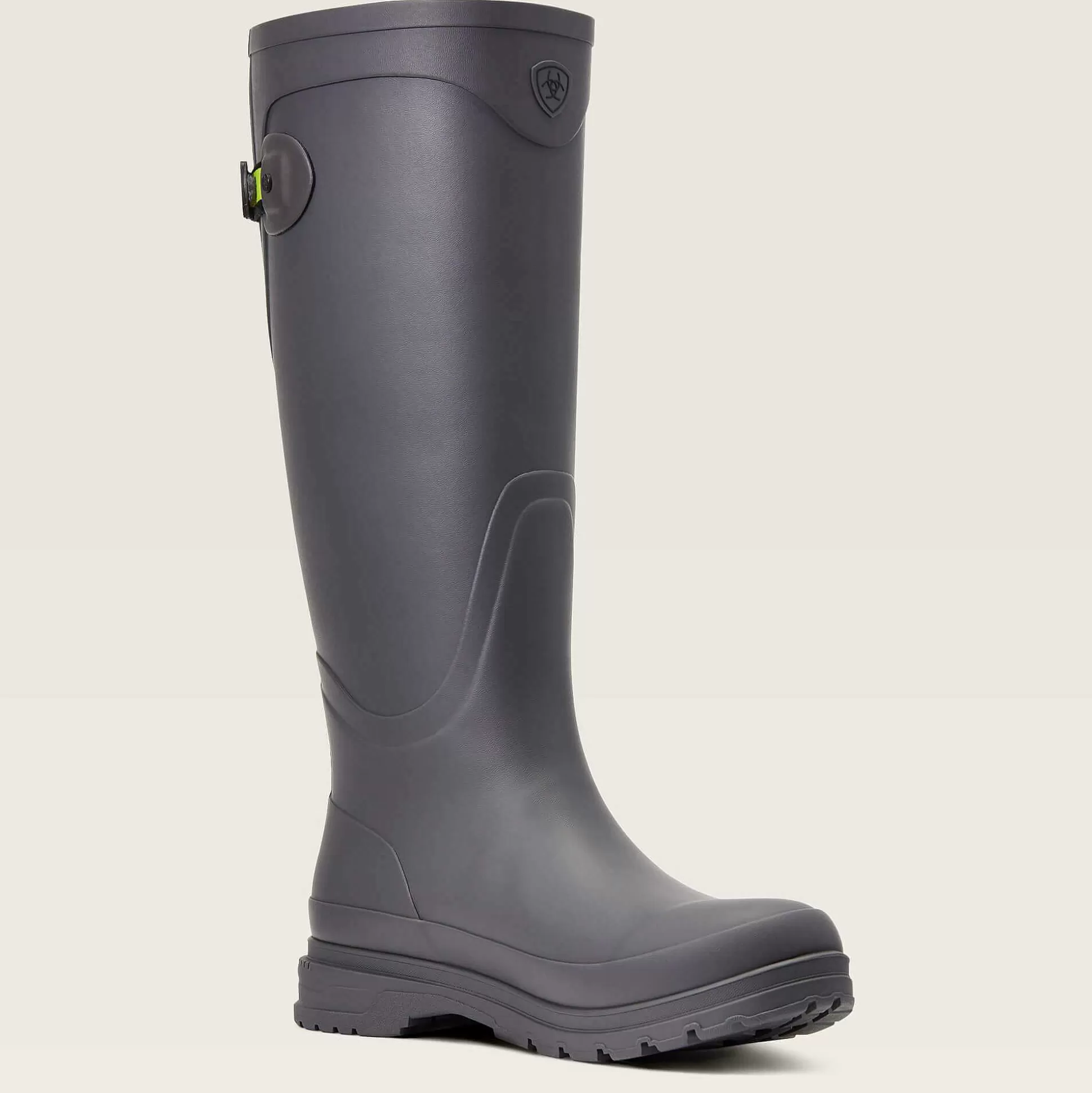 ariat Waterproof Boots*Kelmarsh Rubber Boot