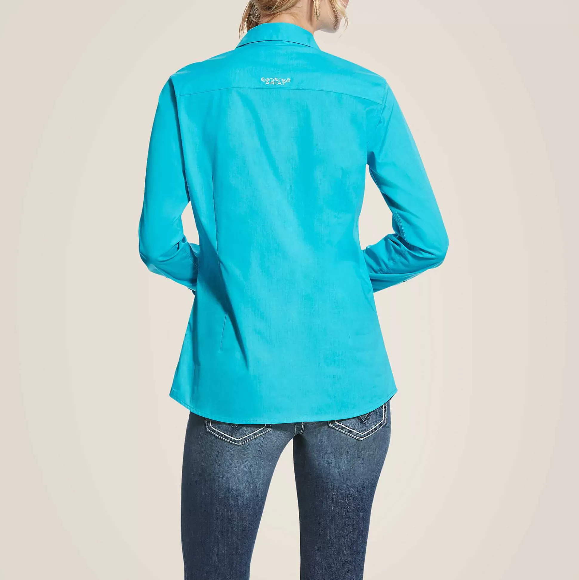 ariat T-Shirts & Tops*Kirby Stretch Shirt