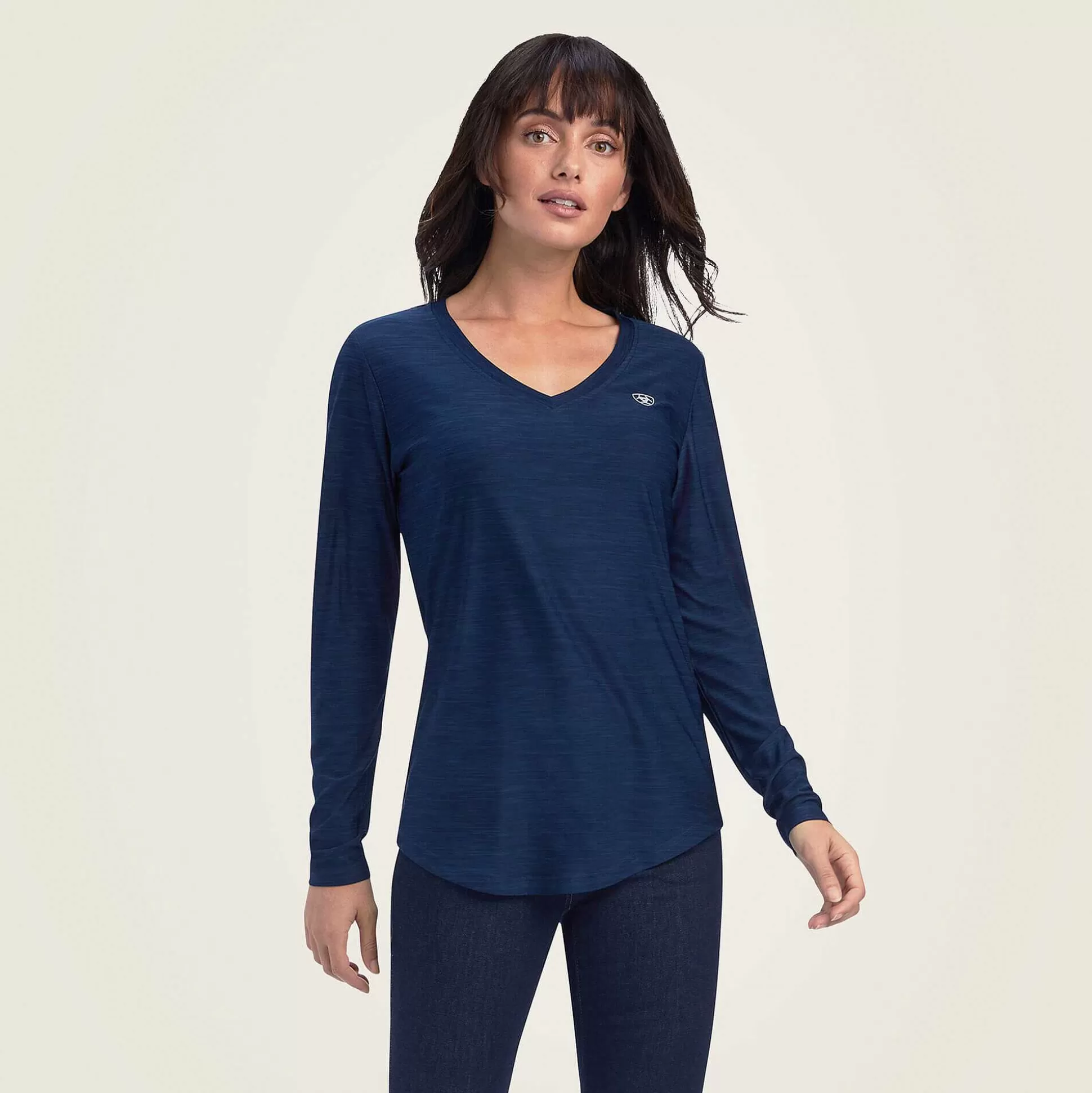 ariat T-Shirts & Tops*Laguna Top