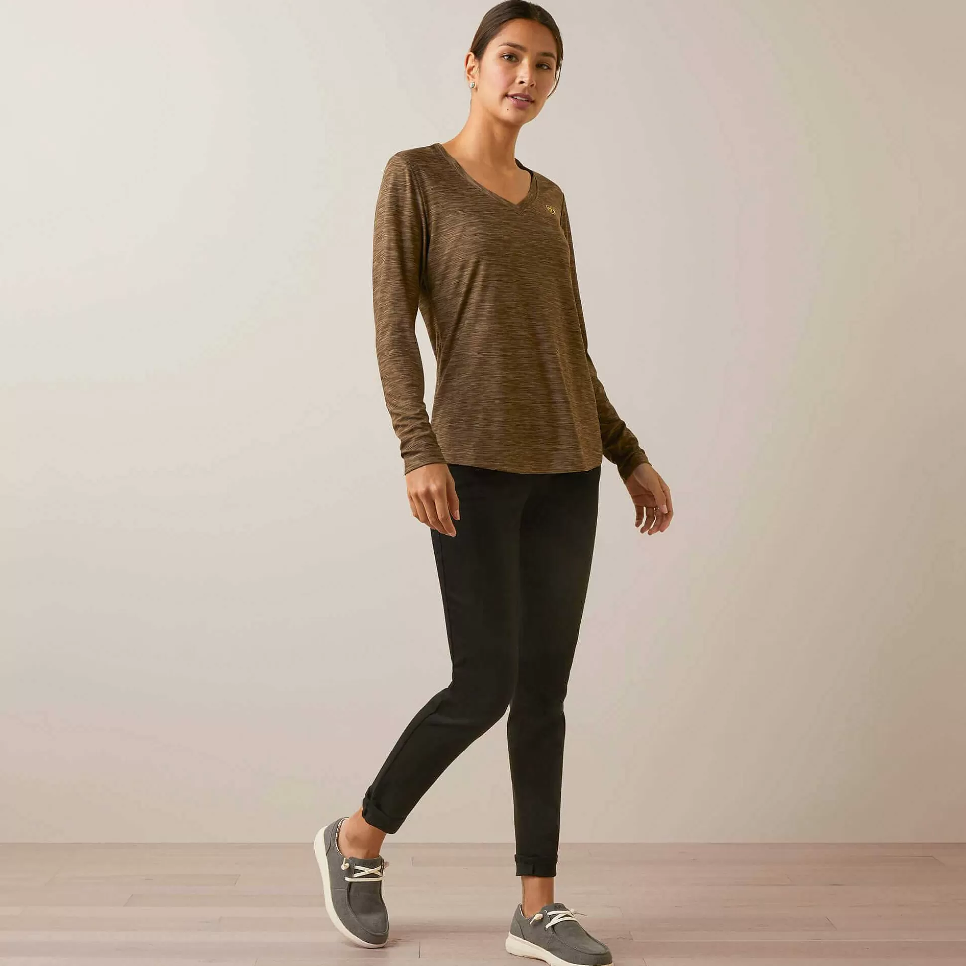 ariat T-Shirts & Tops*Laguna Top