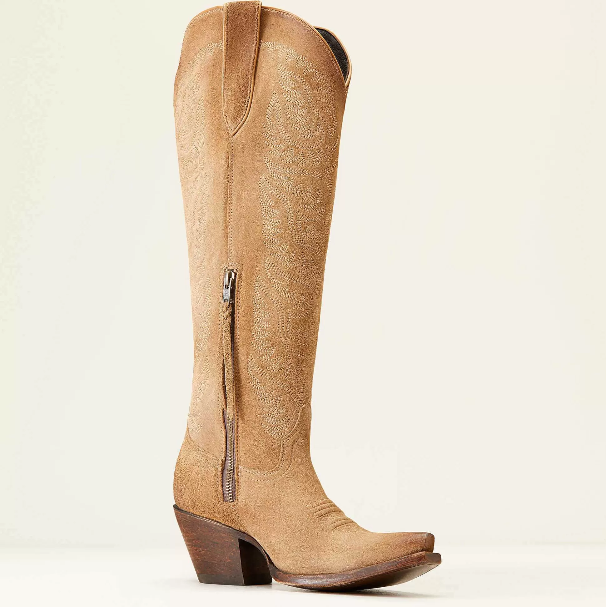 ariat Western Boots*Laramie Stretchfit Western Boot