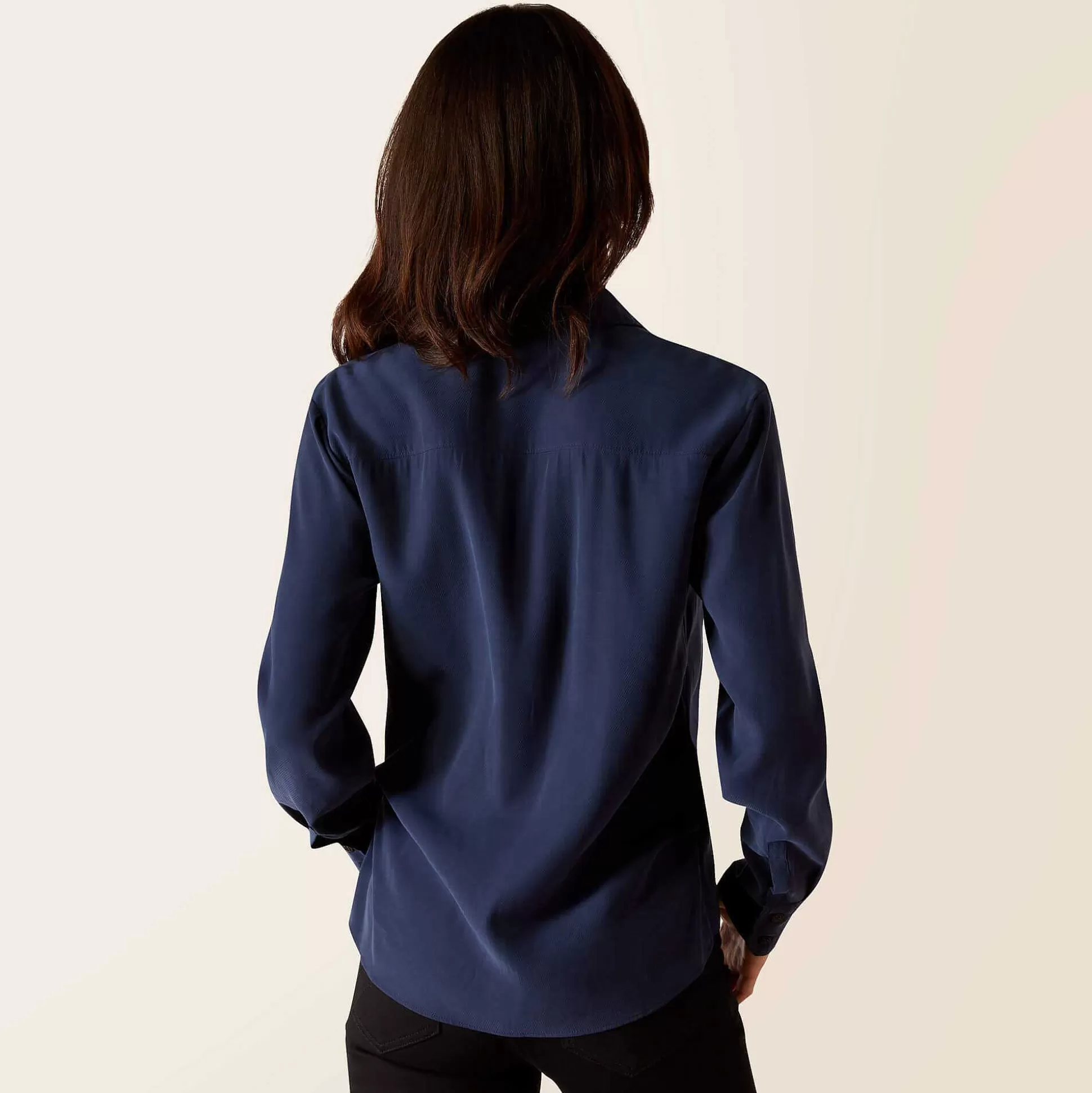 ariat T-Shirts & Tops*Larkspur Blouse