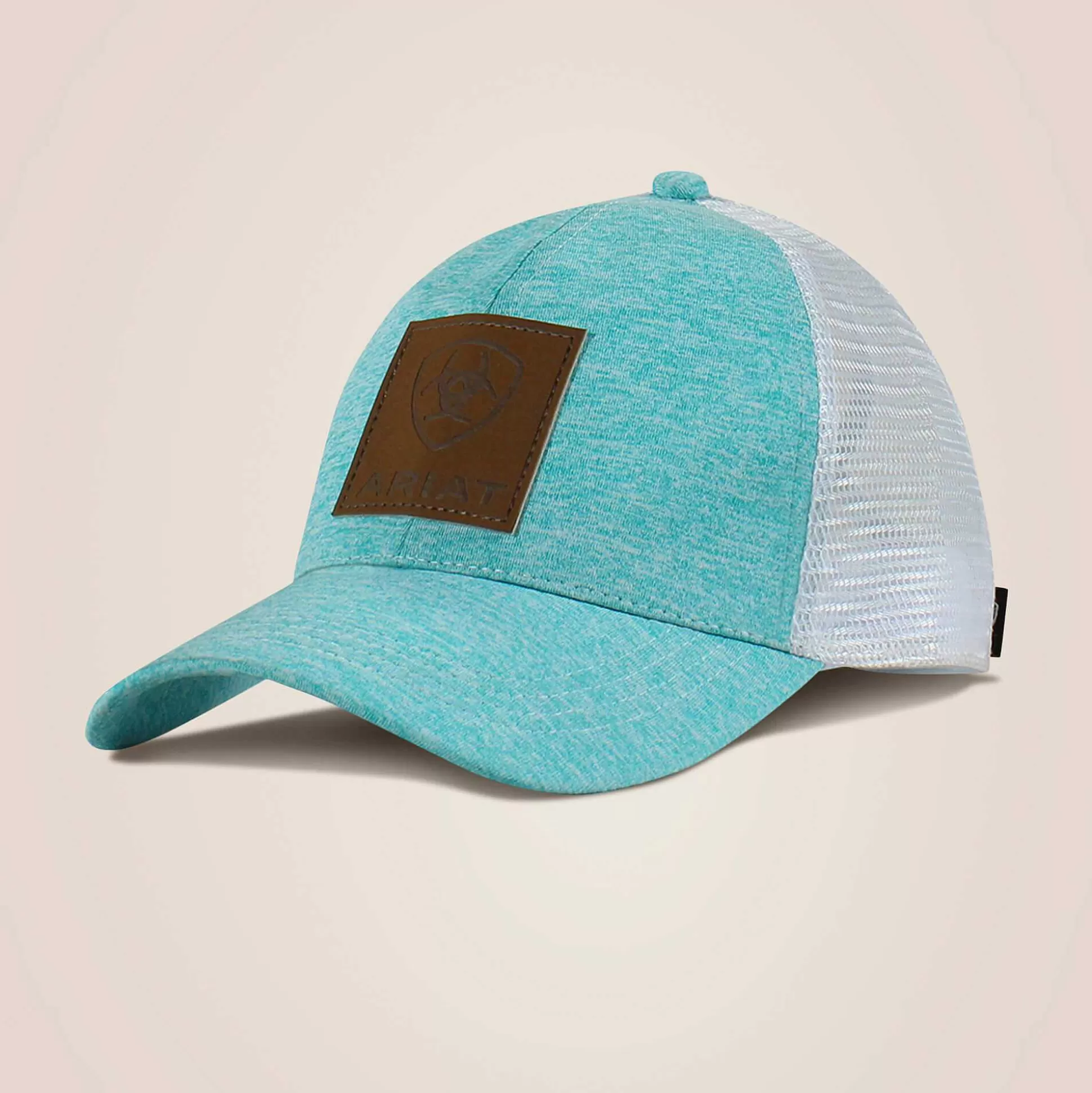 ariat Hats & Caps*Logo Patch Cap