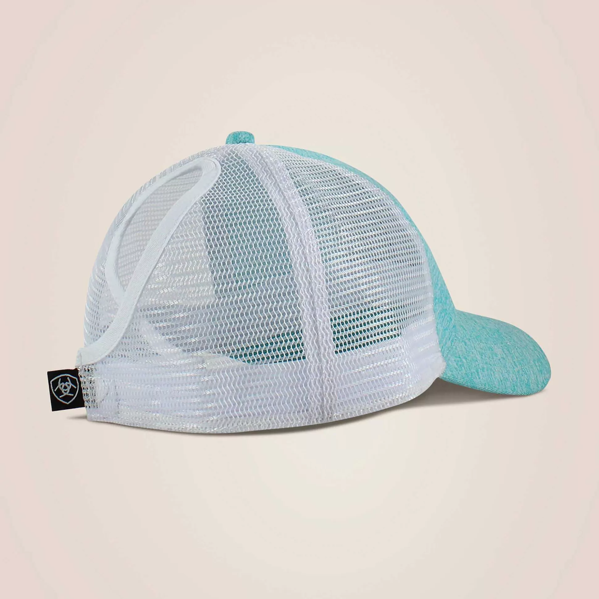 ariat Hats & Caps*Logo Patch Cap