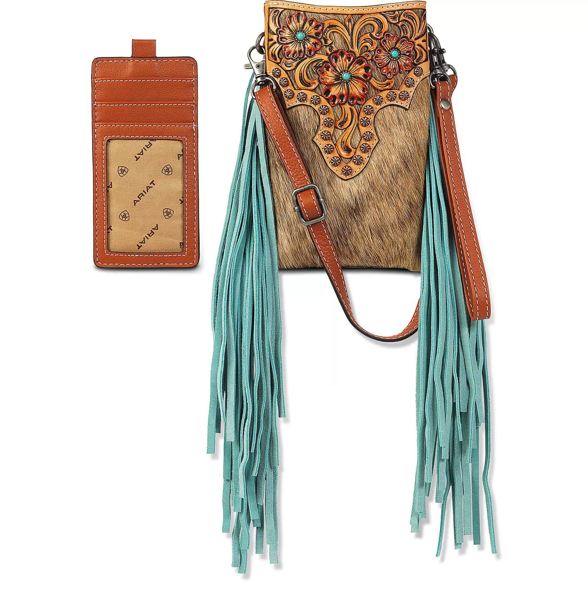 ariat Bags & Wallets*Lorelei Cellphone Crossbody