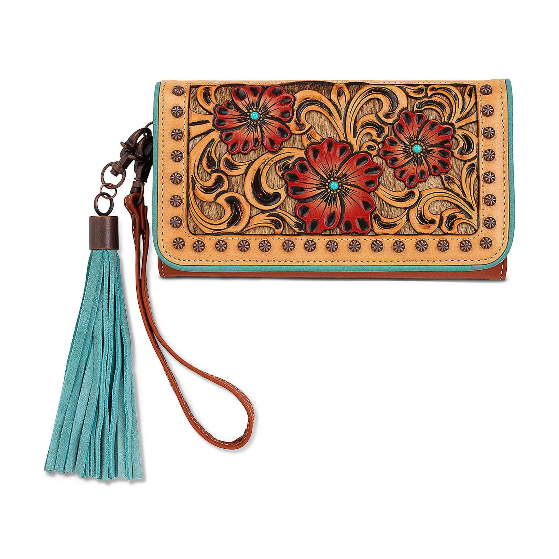 ariat Bags & Wallets*Lorelei Wallet