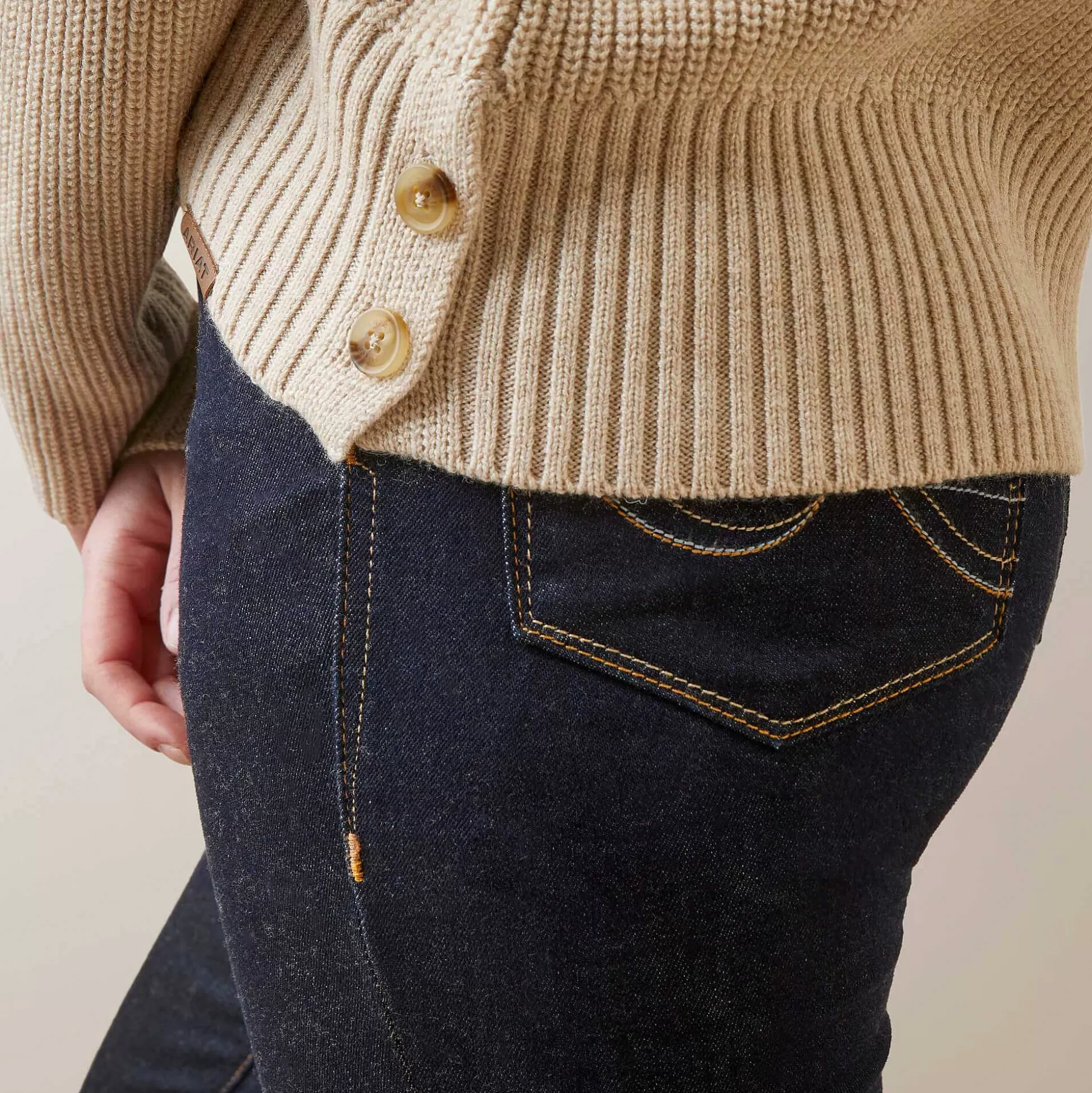 ariat Sweaters & Cardigans*Los Altos Sweater